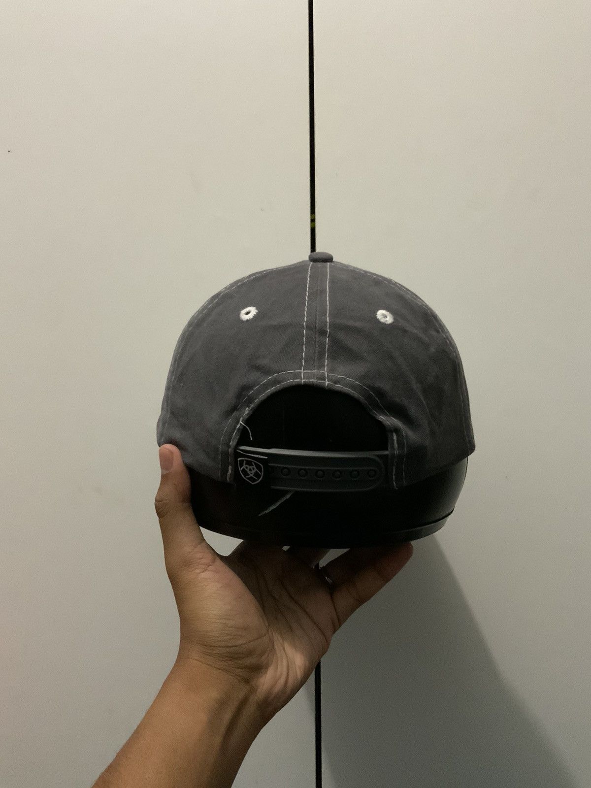Ariat Ariat Native Small Patches Hat Size ONE SIZE - 2 Thumbnail