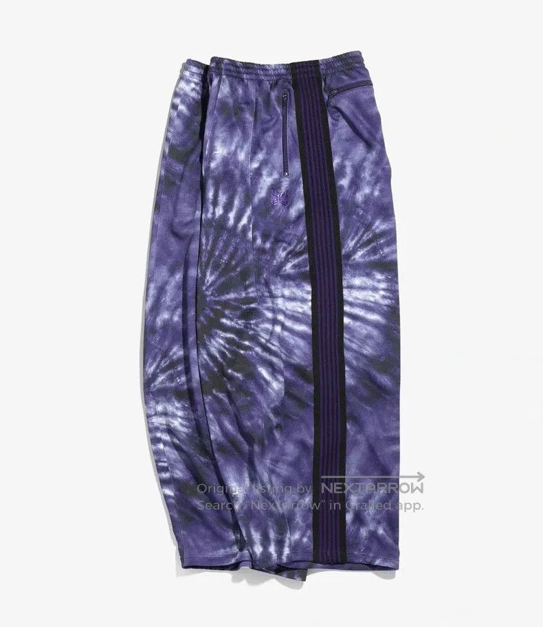 Needles Needles size XS Fatty Pants Size US 30 / EU 46 - 2 Thumbnail