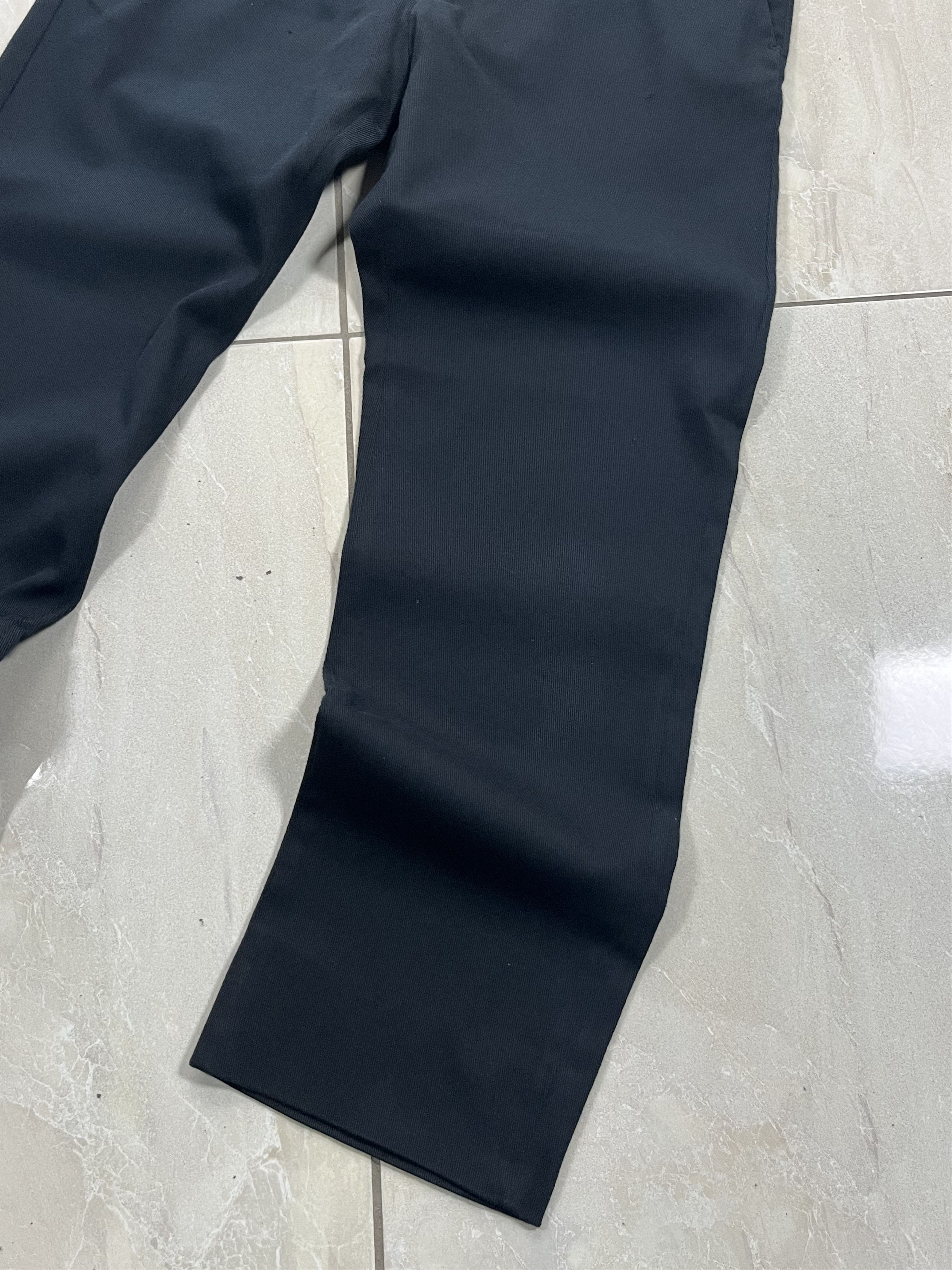 Louis Vuitton Vintage Blue Pants Louis Vuitton Very Rare - Size 46 IT Size US 26 / EU 42 - 7 Thumbnail