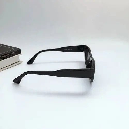 Vintage Retro punk sunglasses Size ONE SIZE - 3 Thumbnail