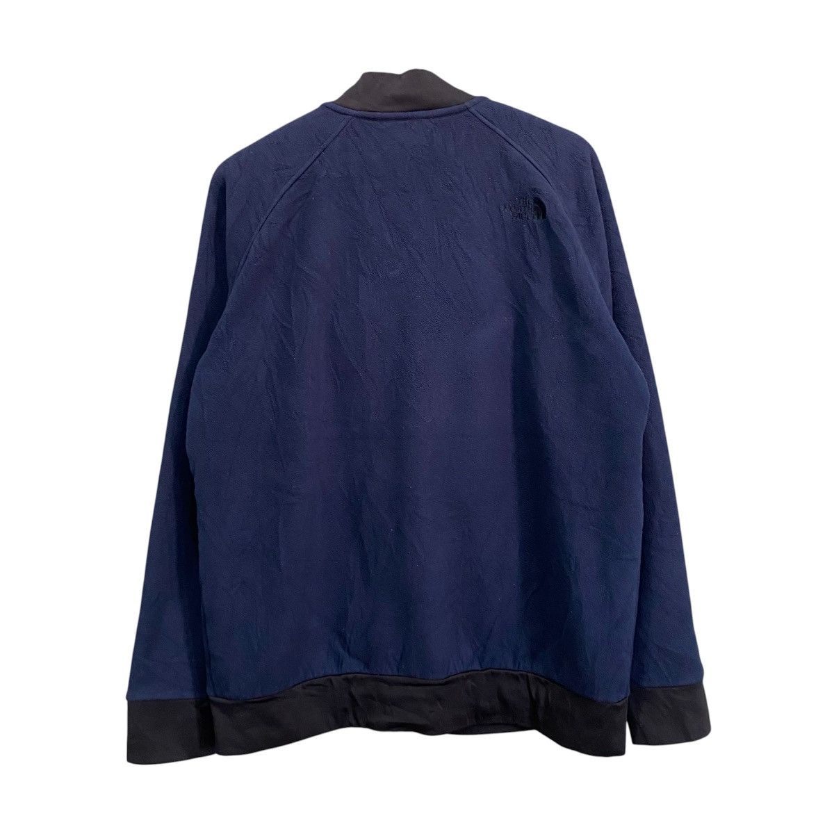 The North Face The North Face Fleece Jacket Size US XL / EU 56 / 4 - 2 Thumbnail
