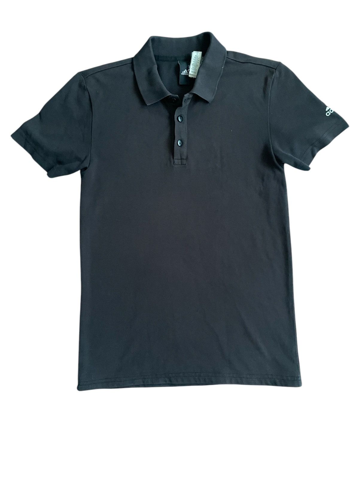 Adidas Adidas Polo Tee Size US XS / EU 42 / 0 - 1 Thumbnail
