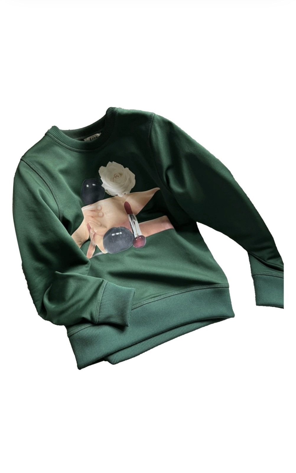 Acne Studios Acne Studios, SS15 Size US S / EU 44-46 / 1 - 1 Thumbnail