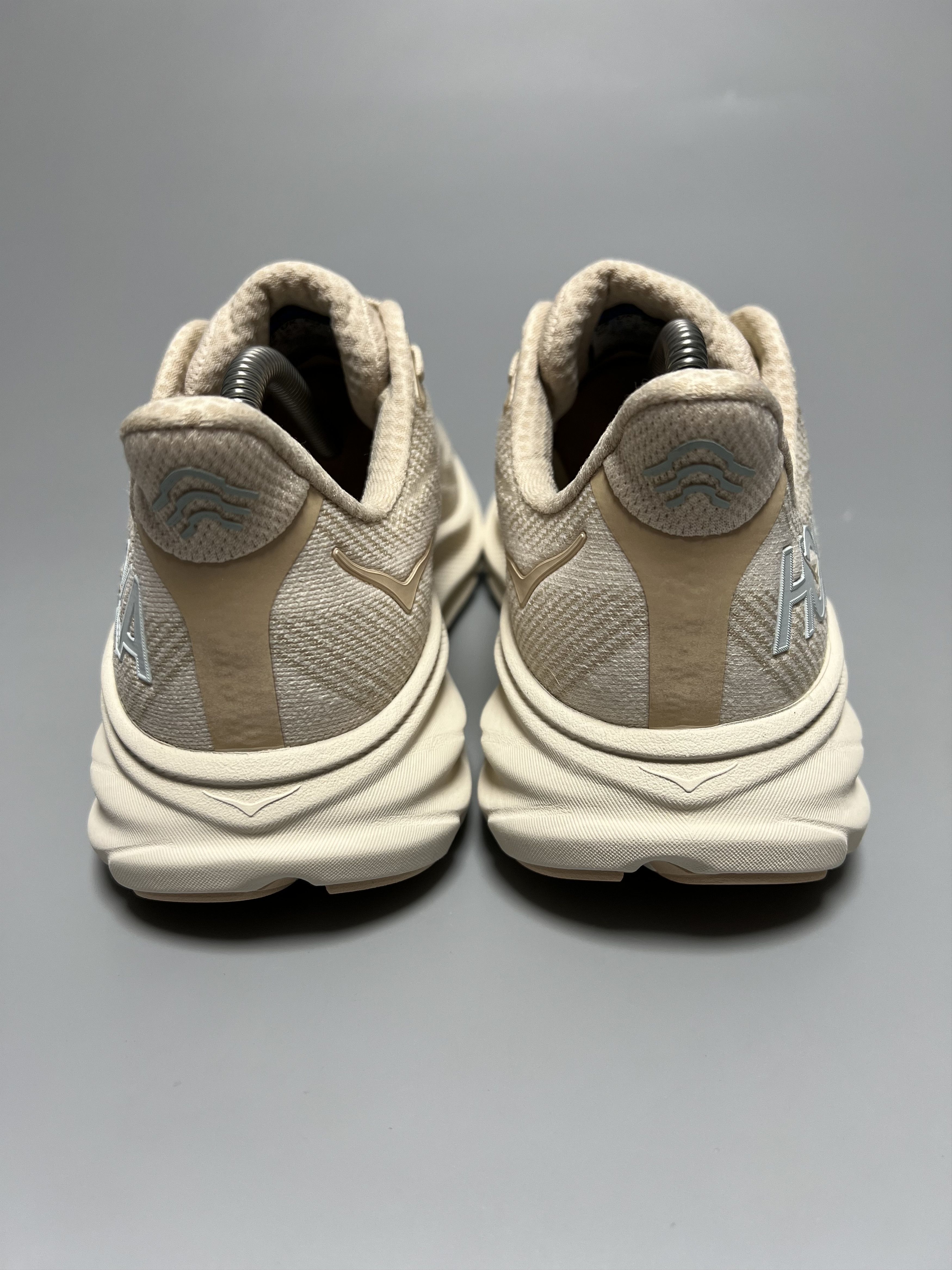 Hoka 8B Hoka One One Clifton 9 Running Shoes Walking Gym Size US 8 / IT 38 - 3 Thumbnail