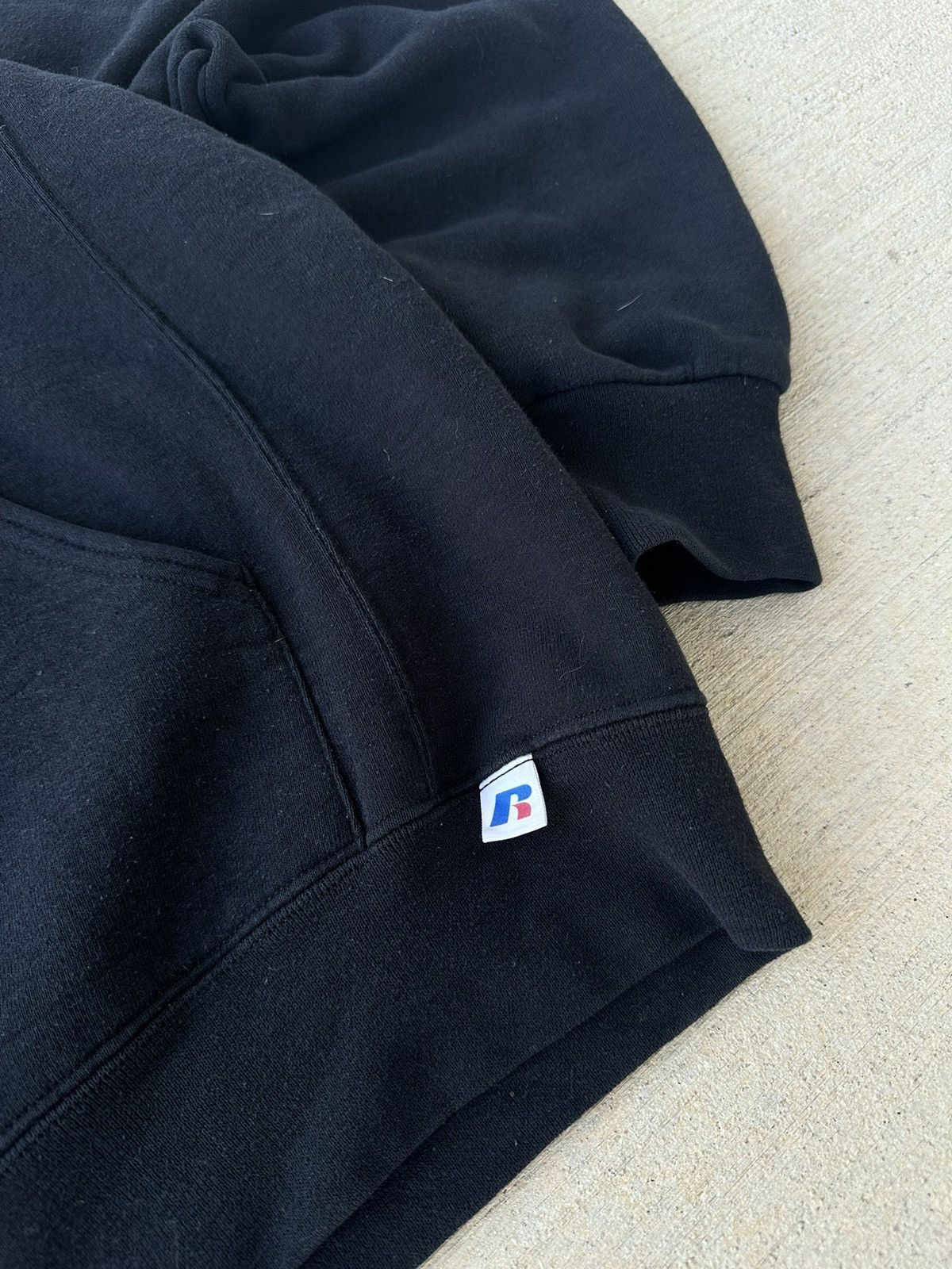 Other Vintage Russell Athletic Hoodie Size US M / EU 48-50 / 2 - 3 Thumbnail