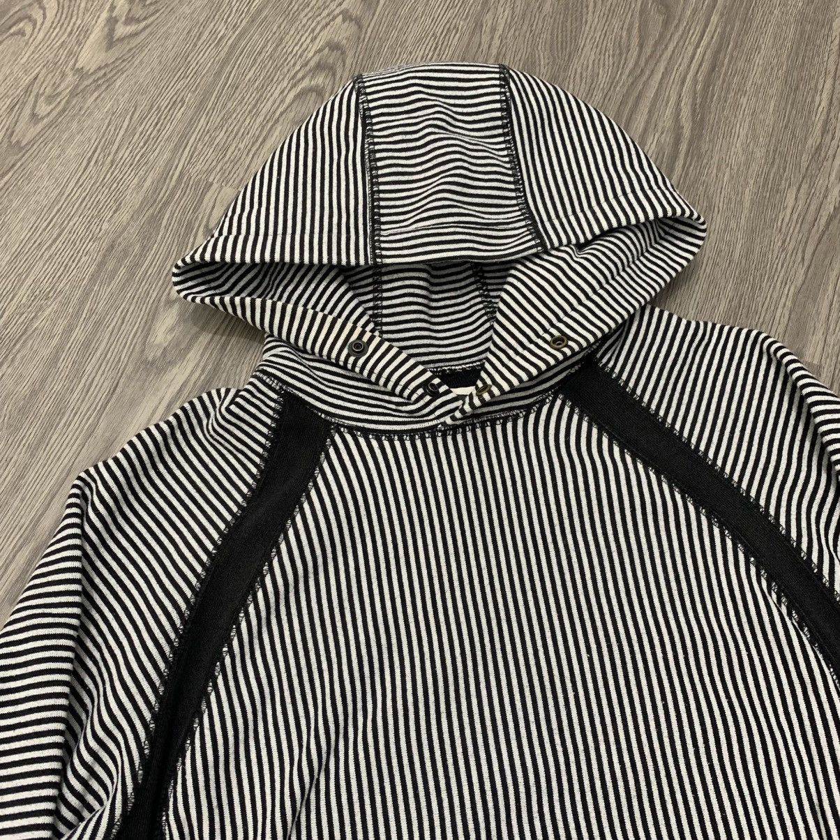 Engineered Garments Engineered Garments Line Plain Hooded Size US S / EU 44-46 / 1 - 5 Thumbnail