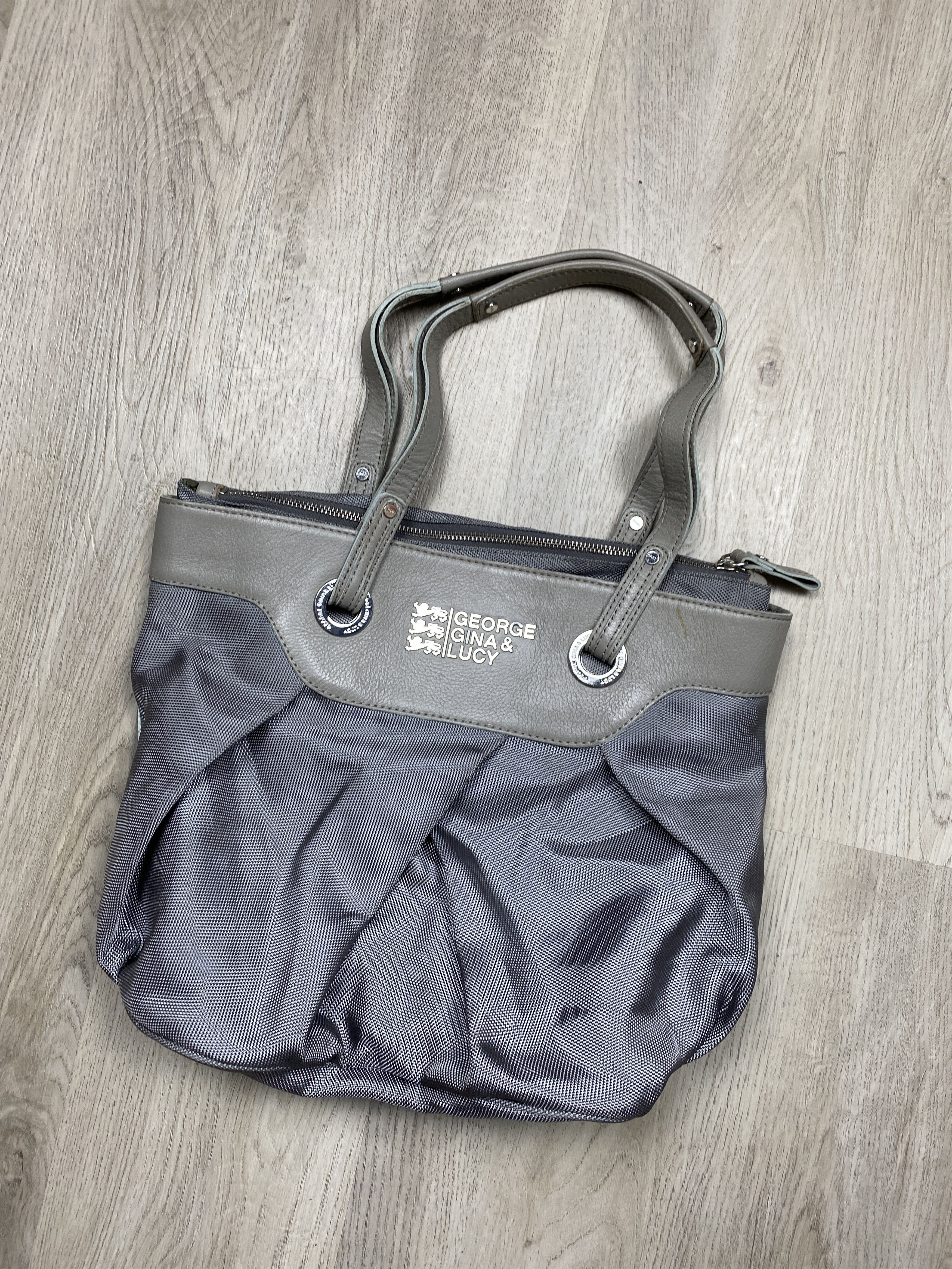 Vintage George Gina & Lucy Vintage Handbag Y2K Size ONE SIZE - 1 Thumbnail