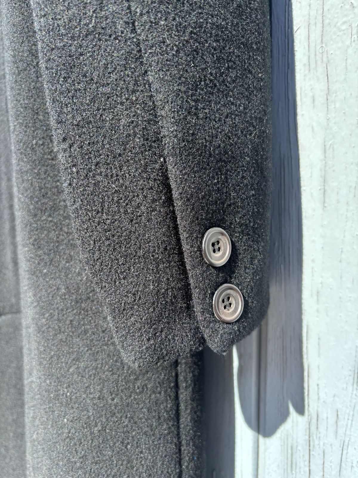Other Vintage Wool Coat Size US L / EU 52-54 / 3 - 6 Thumbnail