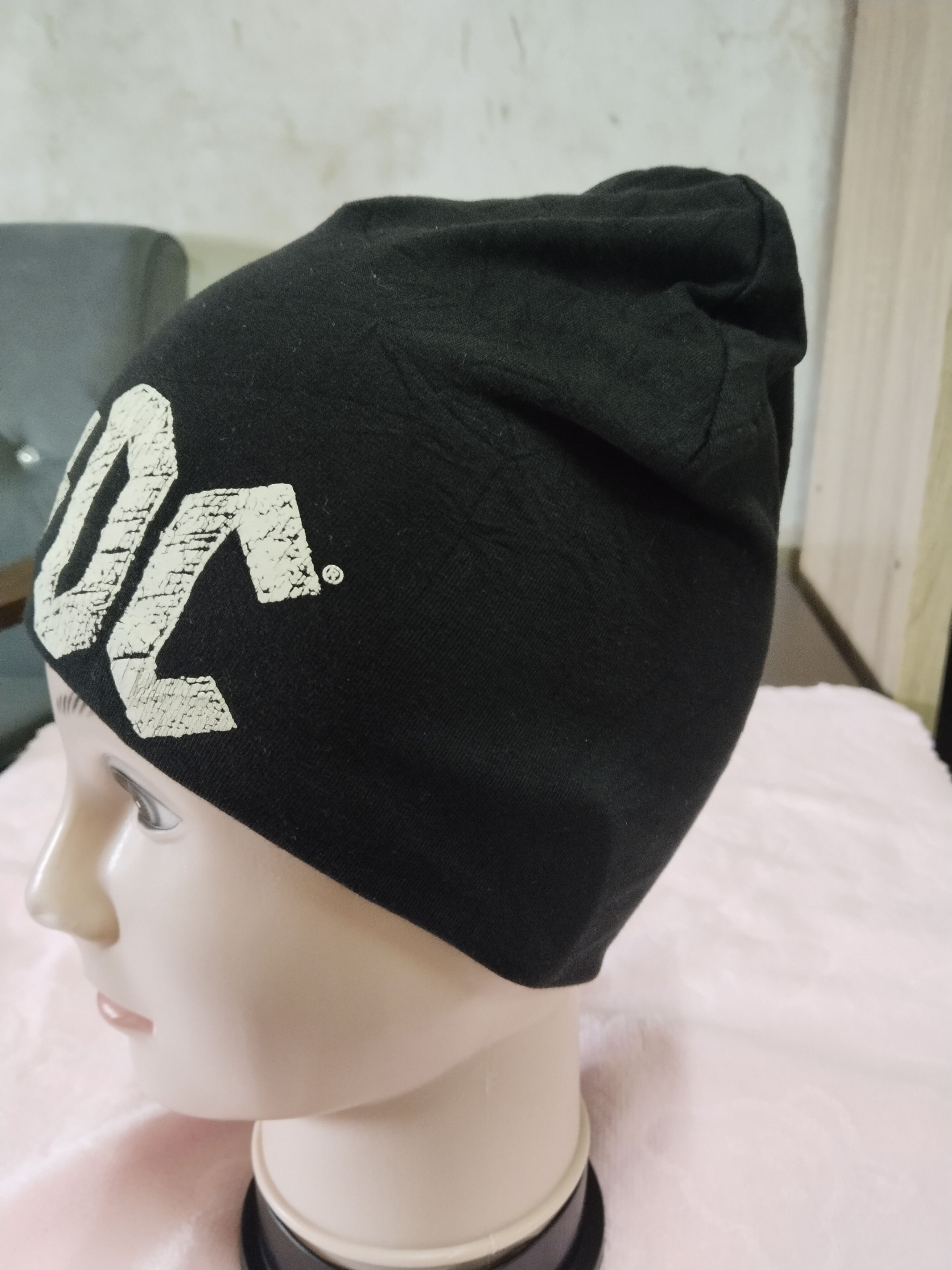 AC/DC × Band Tees RARE BAND TEES ACDC BANNIE HAT Size ONE SIZE - 3 Thumbnail