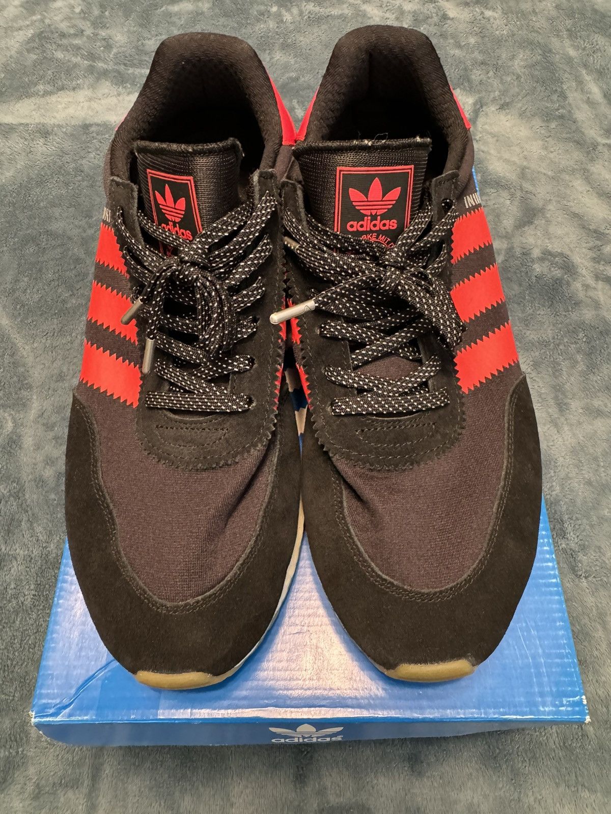 Adidas INIKI RUNNER London
