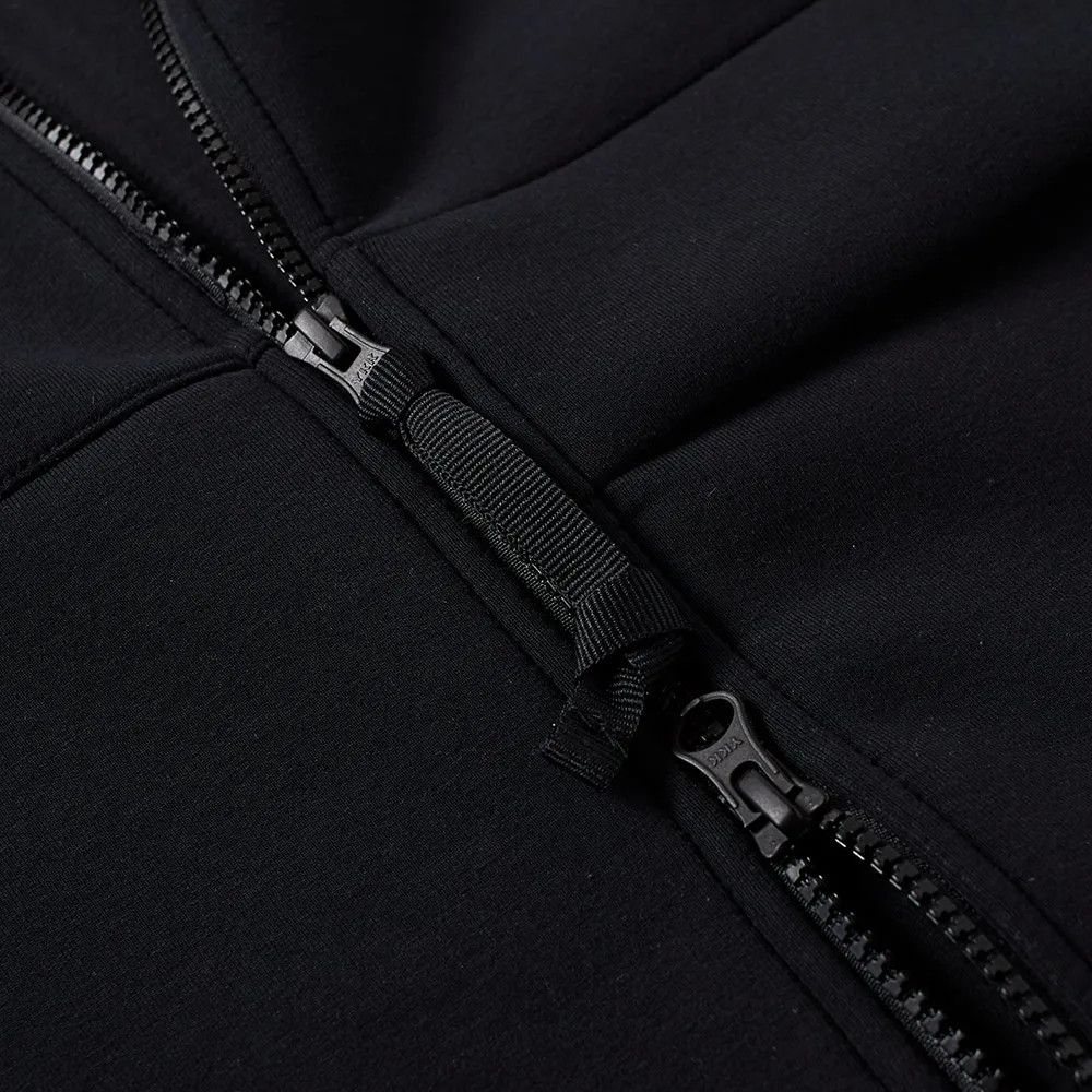 Errolson Hugh Errolson Hugh X NikeLab ACG Fleece Zip Hoody Jacket Black XL Size US XL / EU 56 / 4 - 2 Thumbnail