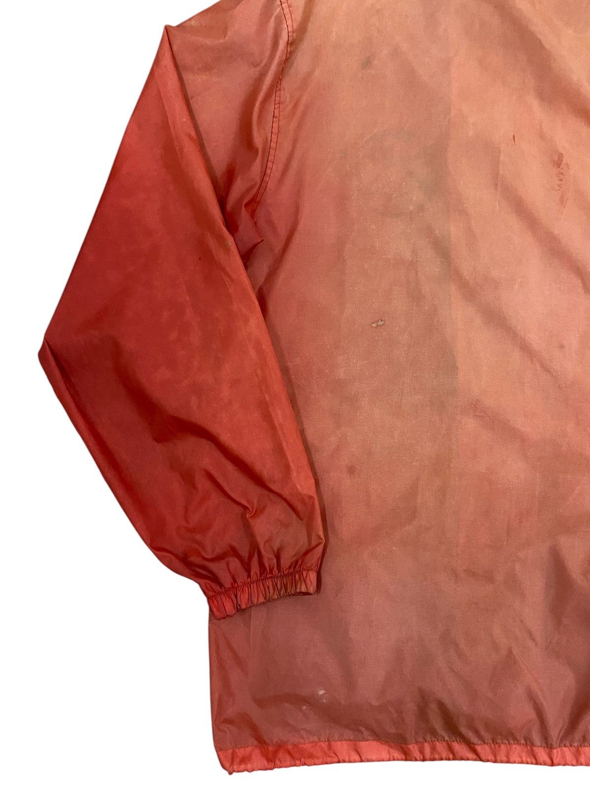 Vintage Vintage Nike Red Windbreaker Jacket - Made in Japan Size US L / EU 52-54 / 3 - 6 Thumbnail