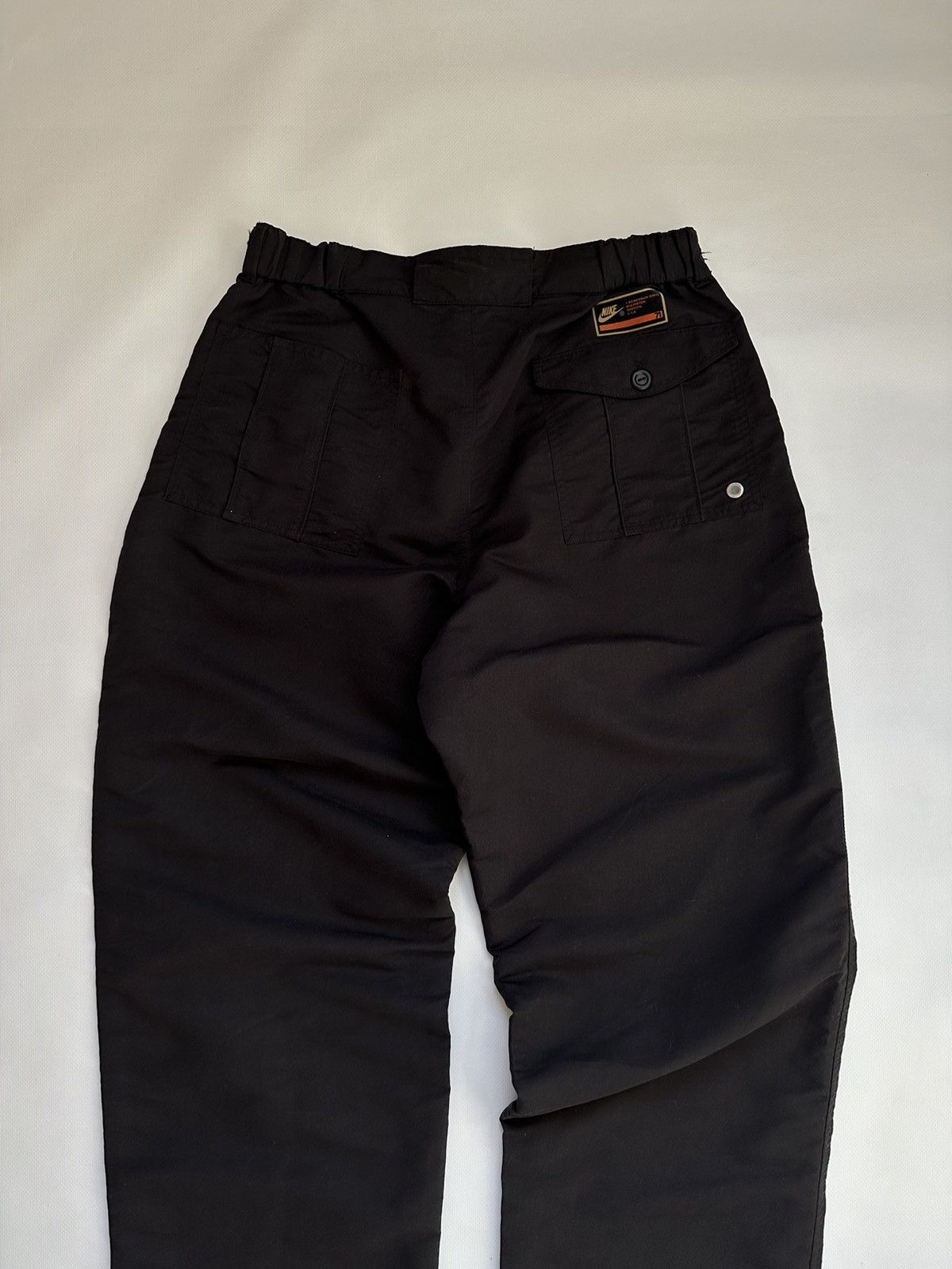 Nike Vintage pants Nike Parachute Size US 32 / EU 48 - 2 Thumbnail