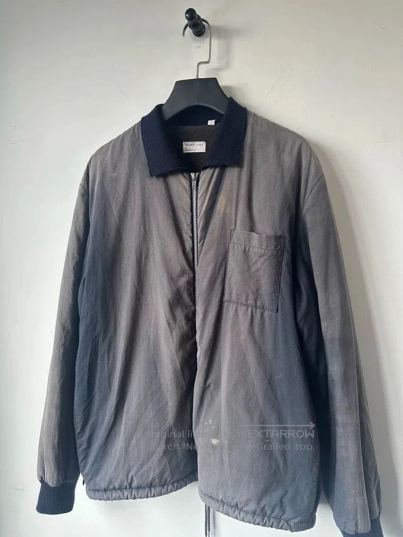 Helmut Lang Helmut Lang Casual Jacket. Size US M / EU 48-50 / 2 - 2 Thumbnail