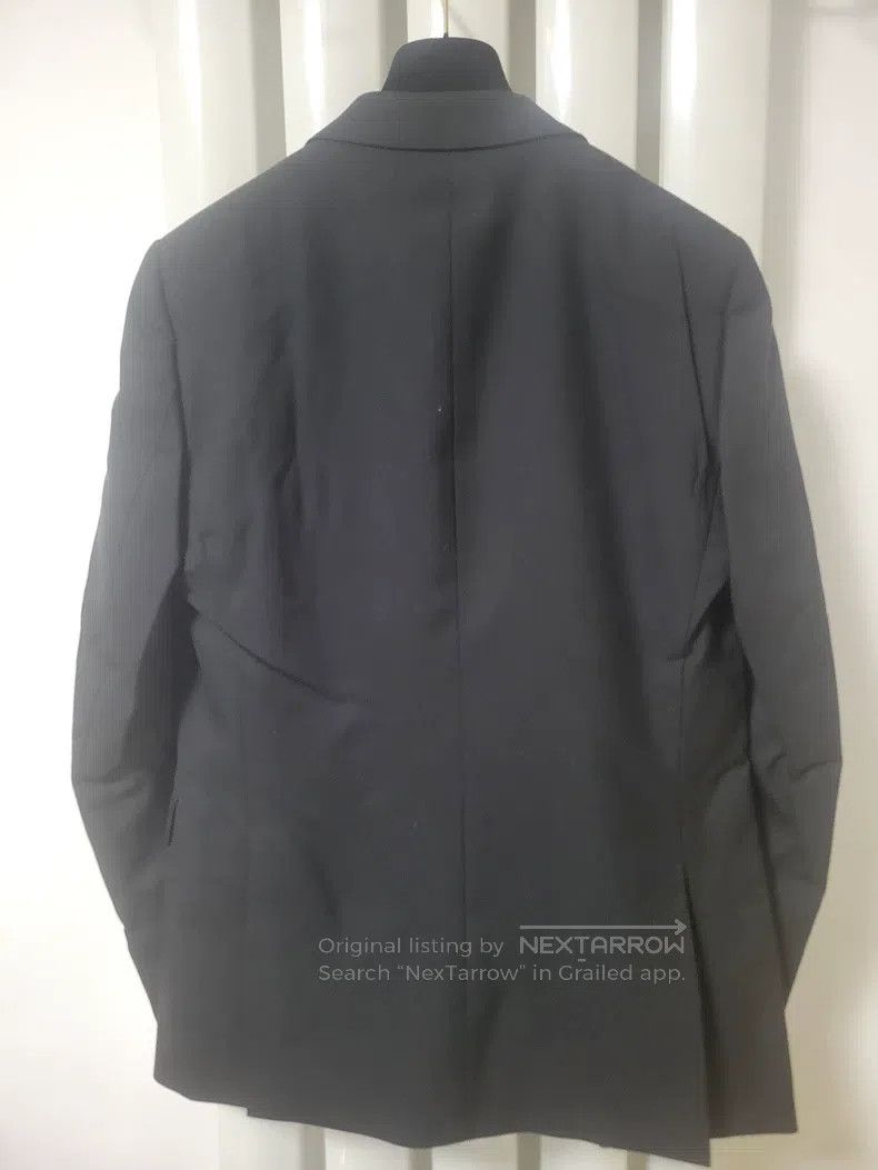 Valentino Valentino Men's suit set Size 50S - 2 Thumbnail