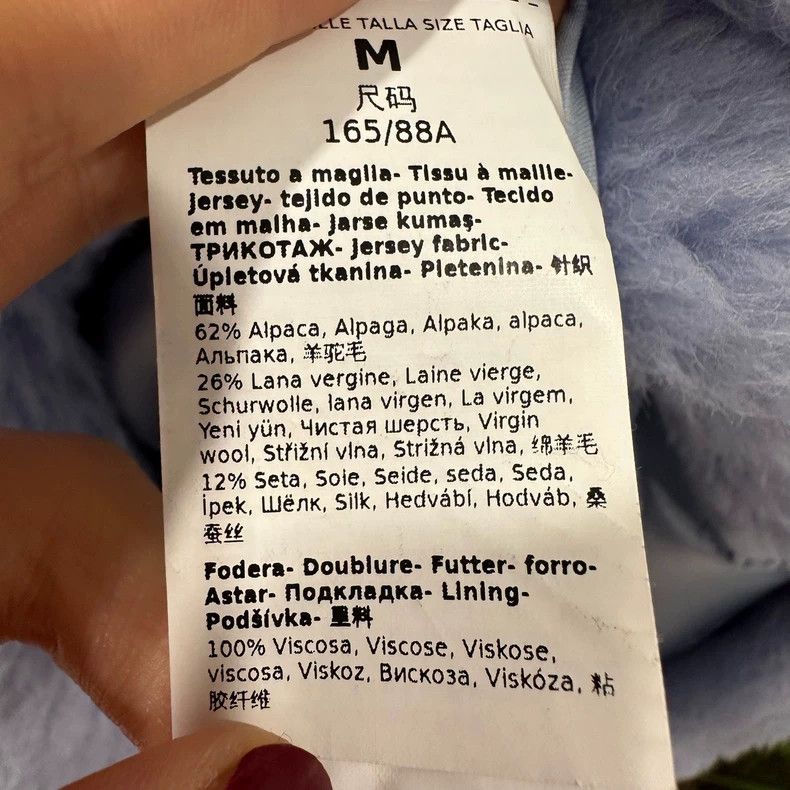 Max Mara Max Mara Teddy coat Size M / US 6-8 / IT 42-44 - 5 Thumbnail