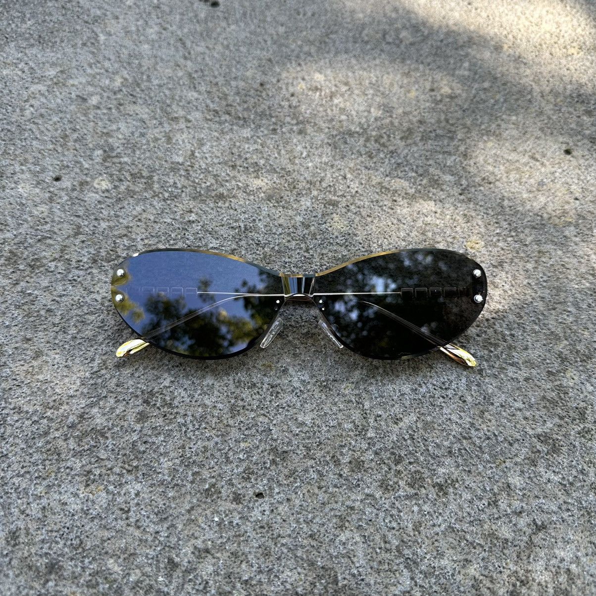Other SUNGLASSES BRAND NEW CLASSIC RETRO VINTAGE KD067-01 Size ONE SIZE - 1 Thumbnail