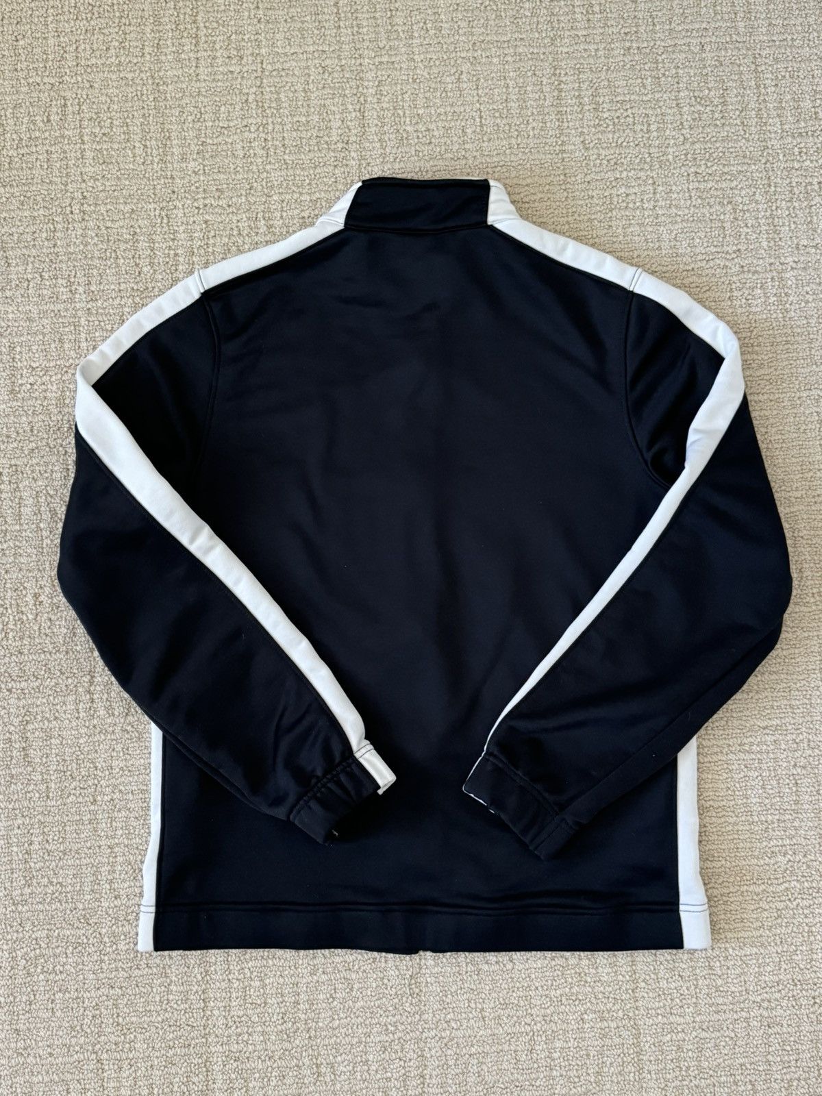 Nike Nike Sportswear Zip Up Size US M / EU 48-50 / 2 - 3 Thumbnail