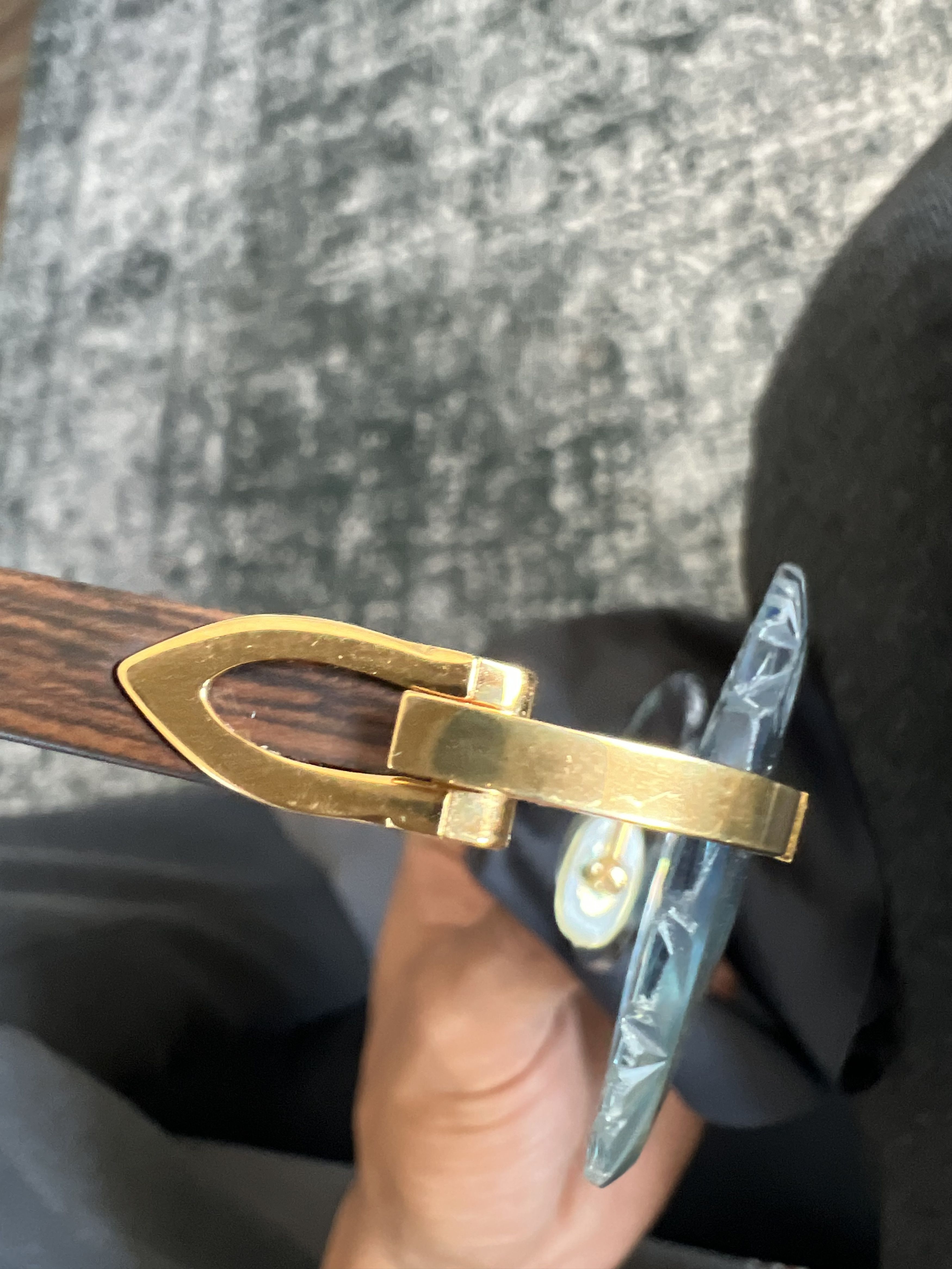 Cartier Cartier CT00520 Size ONE SIZE - 7 Thumbnail