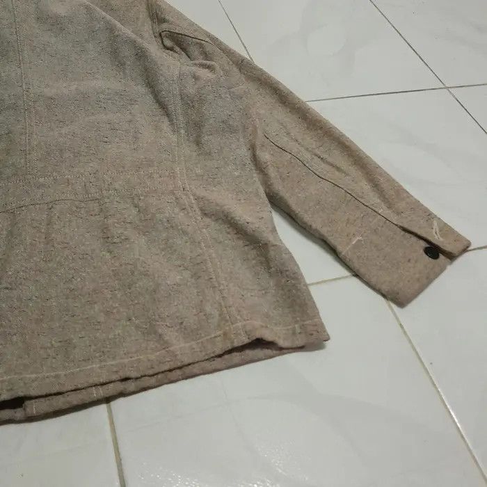 Sugar Cane SUGAR CANE CO JACKET Size US M / EU 48-50 / 2 - 8 Thumbnail