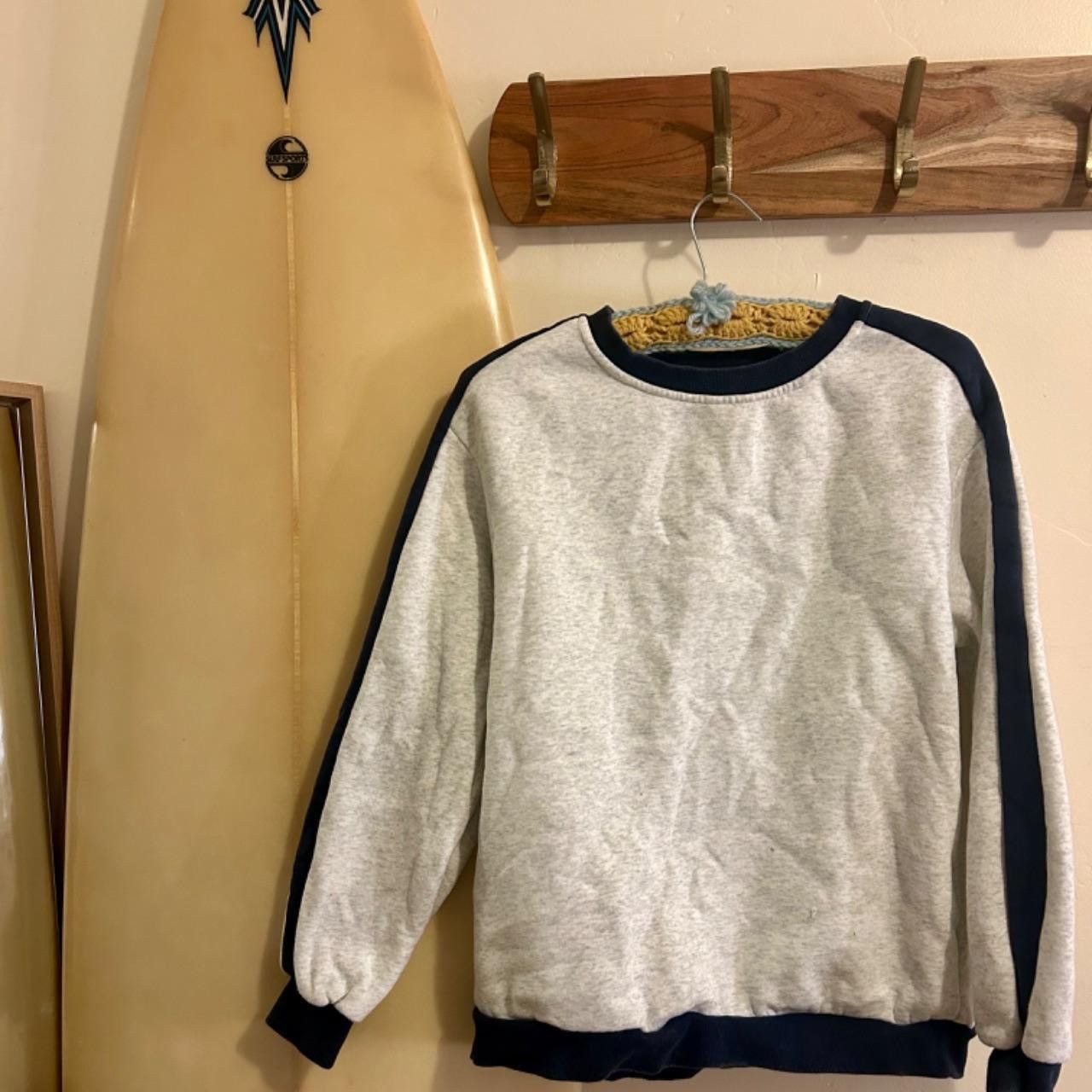 Other CBK Inspired Crew Neck Size M / US 6-8 / IT 42-44 - 1 Thumbnail