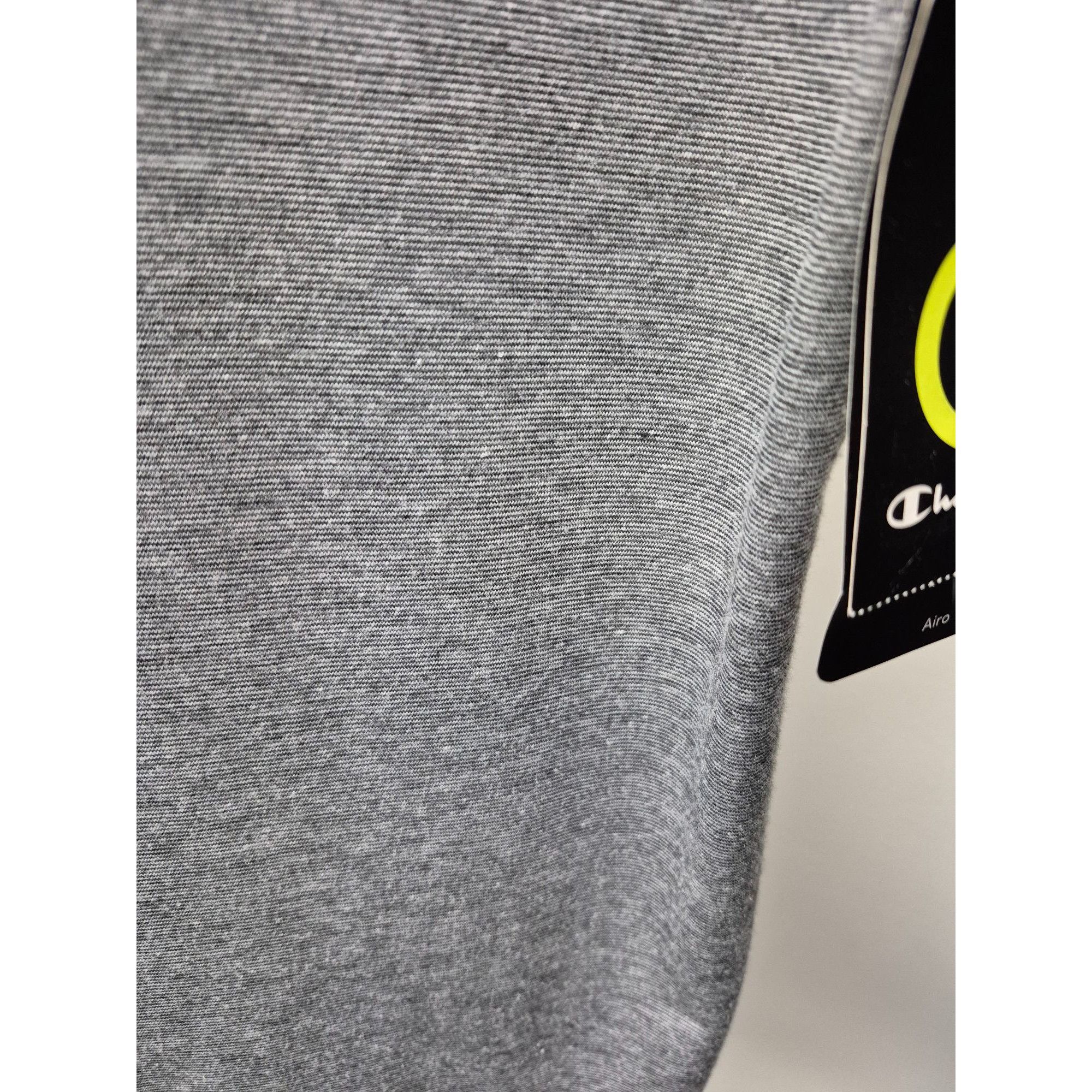Other Champion Airo Duo Dry Gray T-Shirt S Lightweight Breathable Size US S / EU 44-46 / 1 - 7 Thumbnail