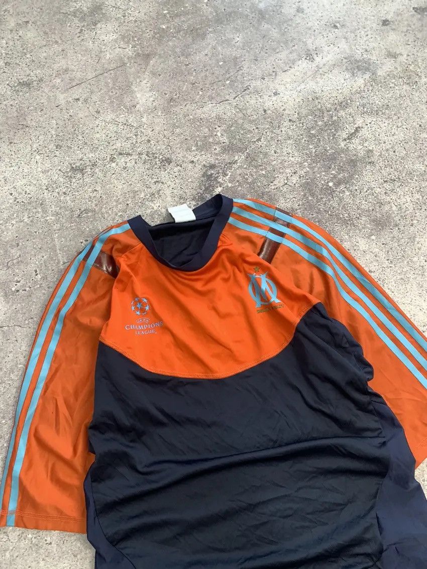 Vintage Vintage Y2K blockcore Fc Marcel sportswear Jersey champions Size US L / EU 52-54 / 3 - 4 Thumbnail