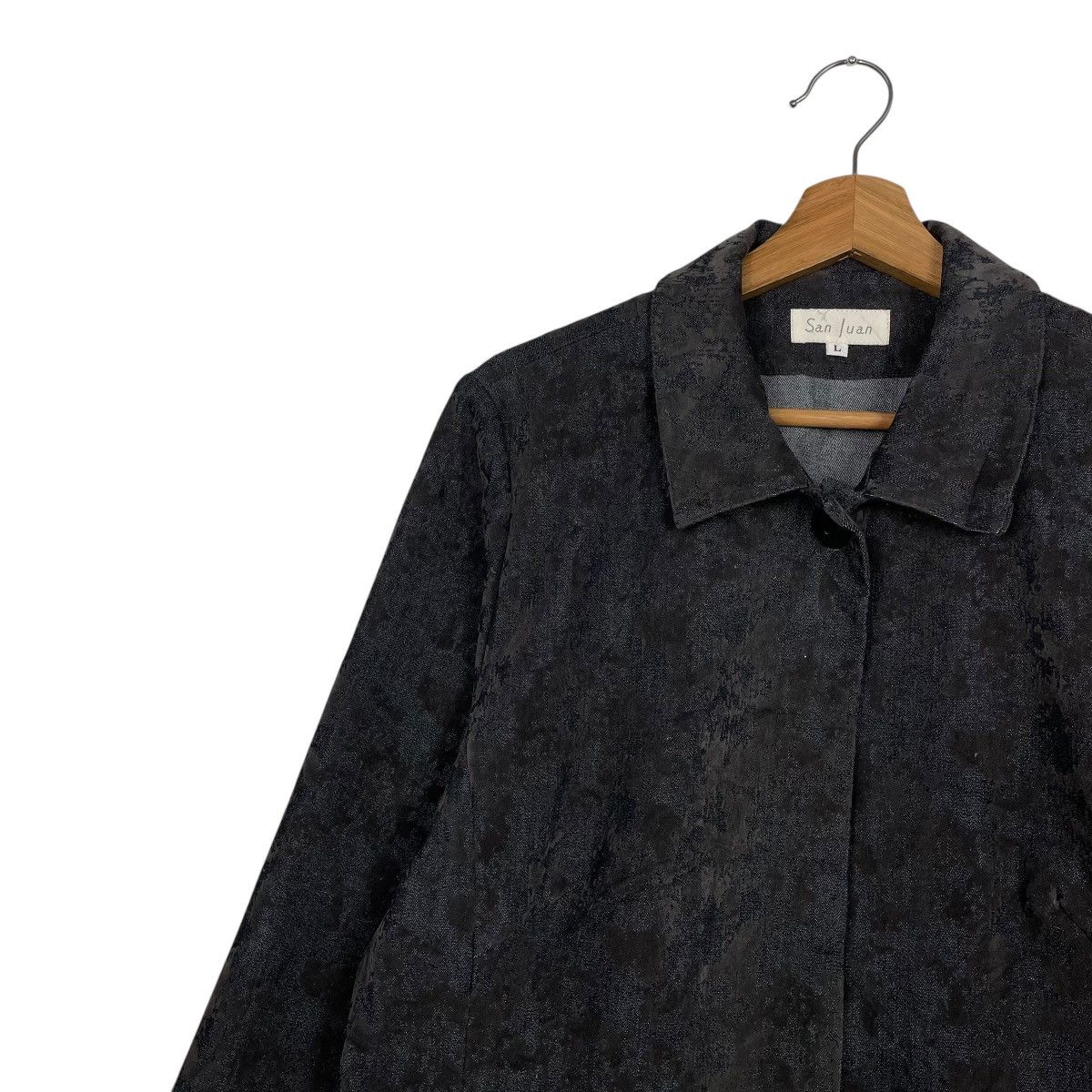 Other San Juan Jacket Size L / US 10 / IT 46 - 6 Thumbnail