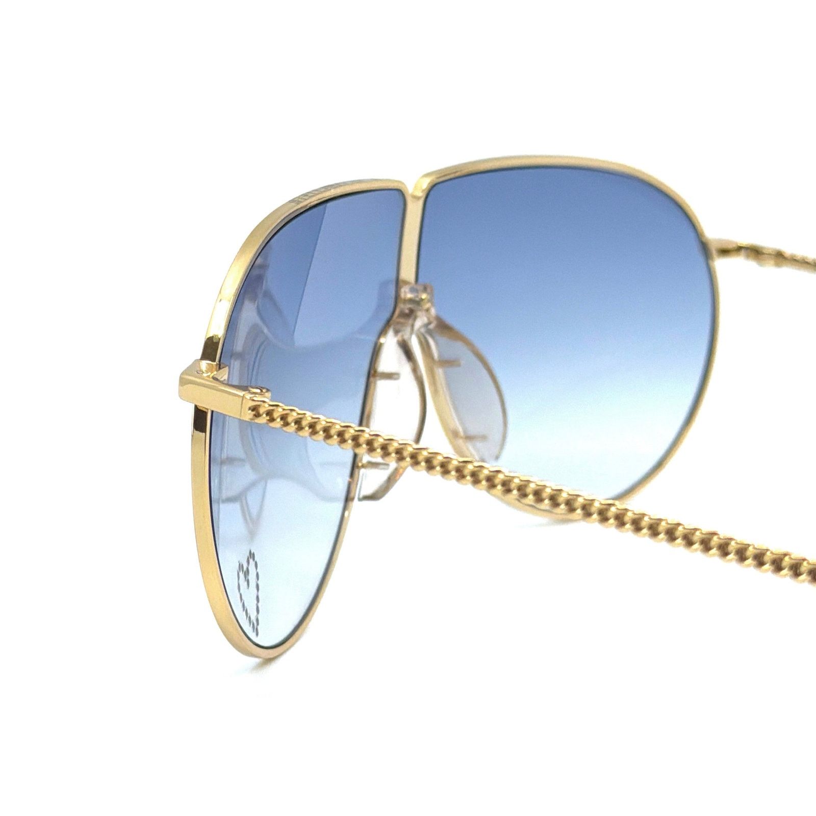 Stella McCartney NEW STELLA McCARTNEY Sunglasses SC40064I 30W AUTHENTIC Size ONE SIZE - 7 Thumbnail