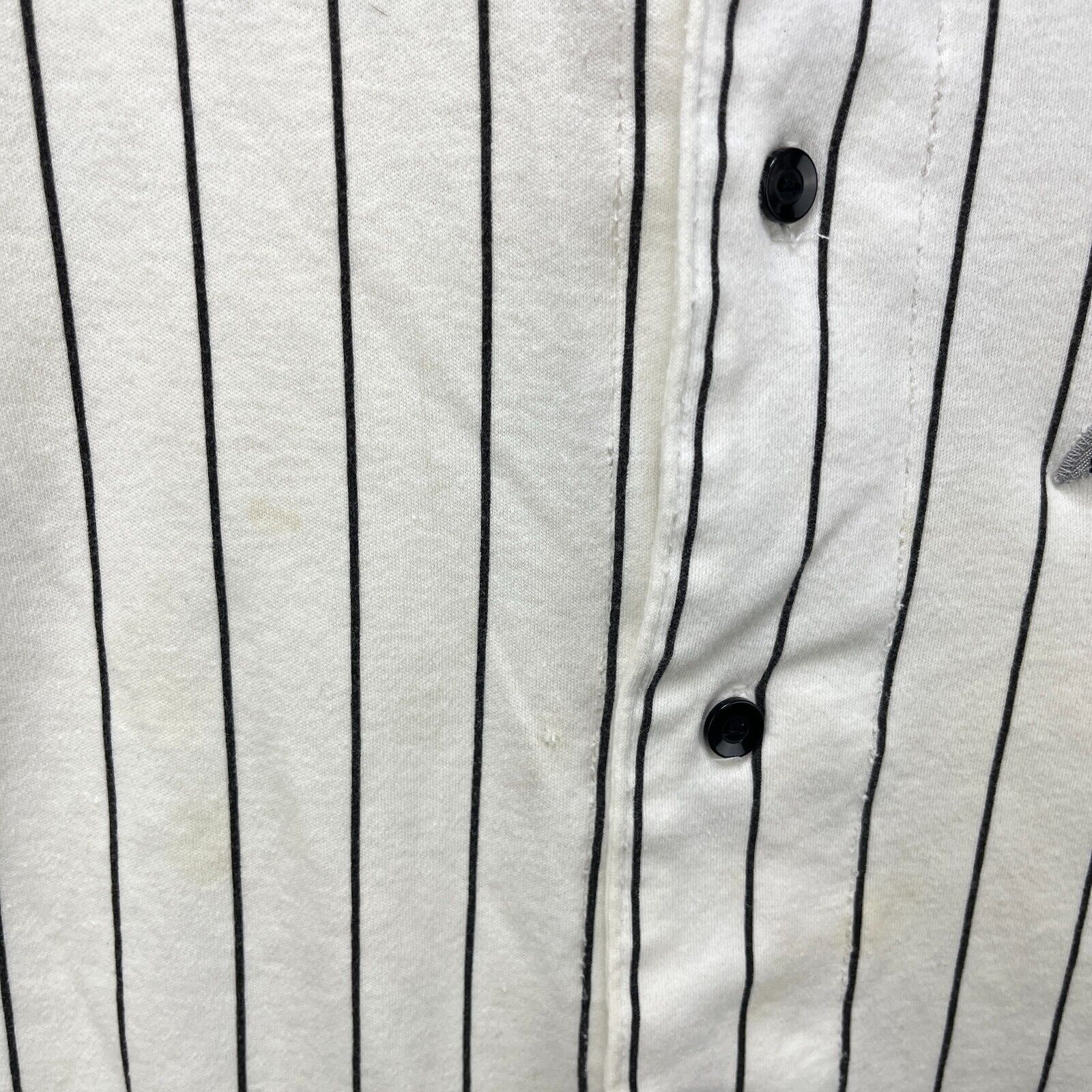Majestic × Vintage Vintage 90s Majestic Chicago White Sox Baseball Jersey XL Size US XL / EU 56 / 4 - 10 Thumbnail