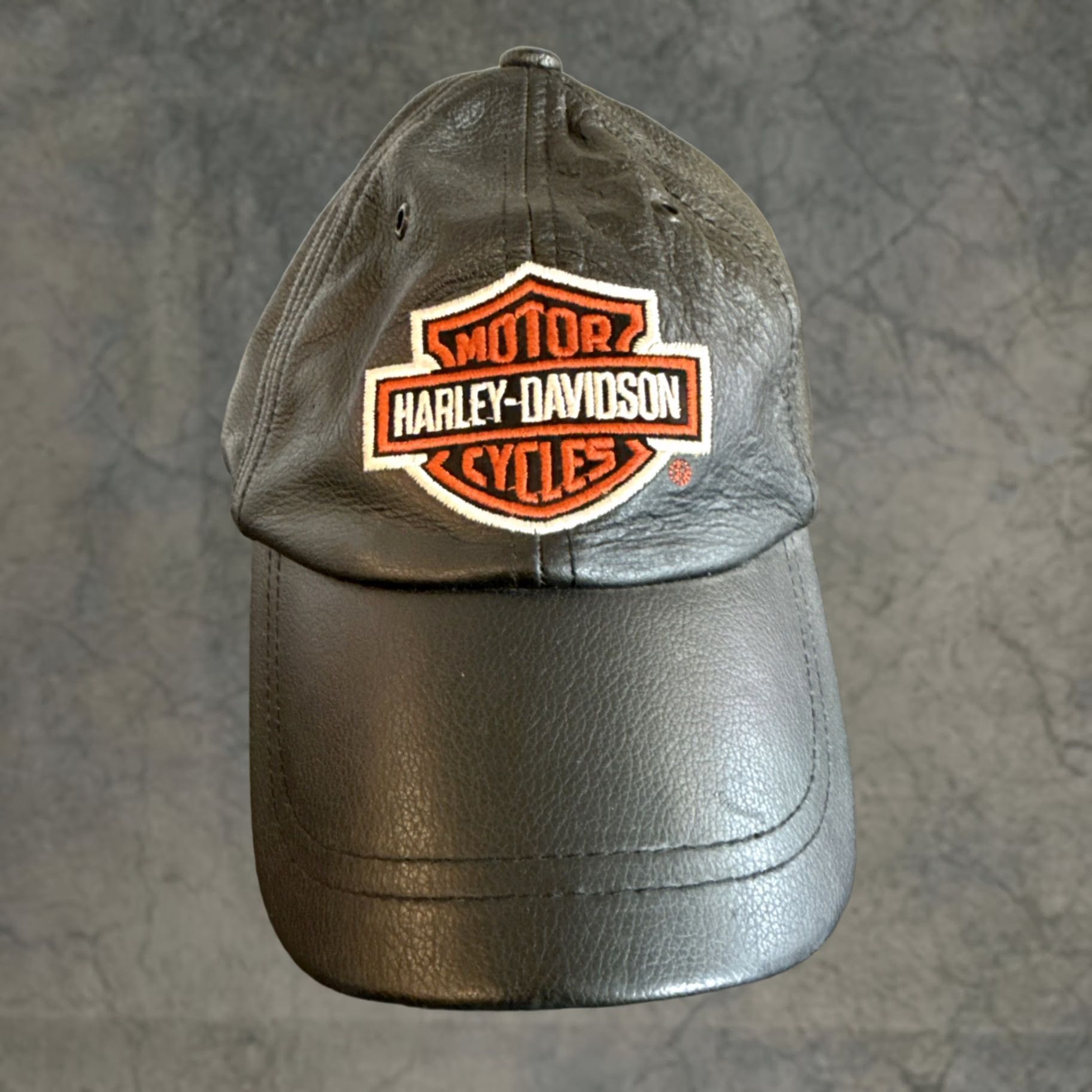 Harley Davidson × Streetwear × Vintage Vintage Harley 