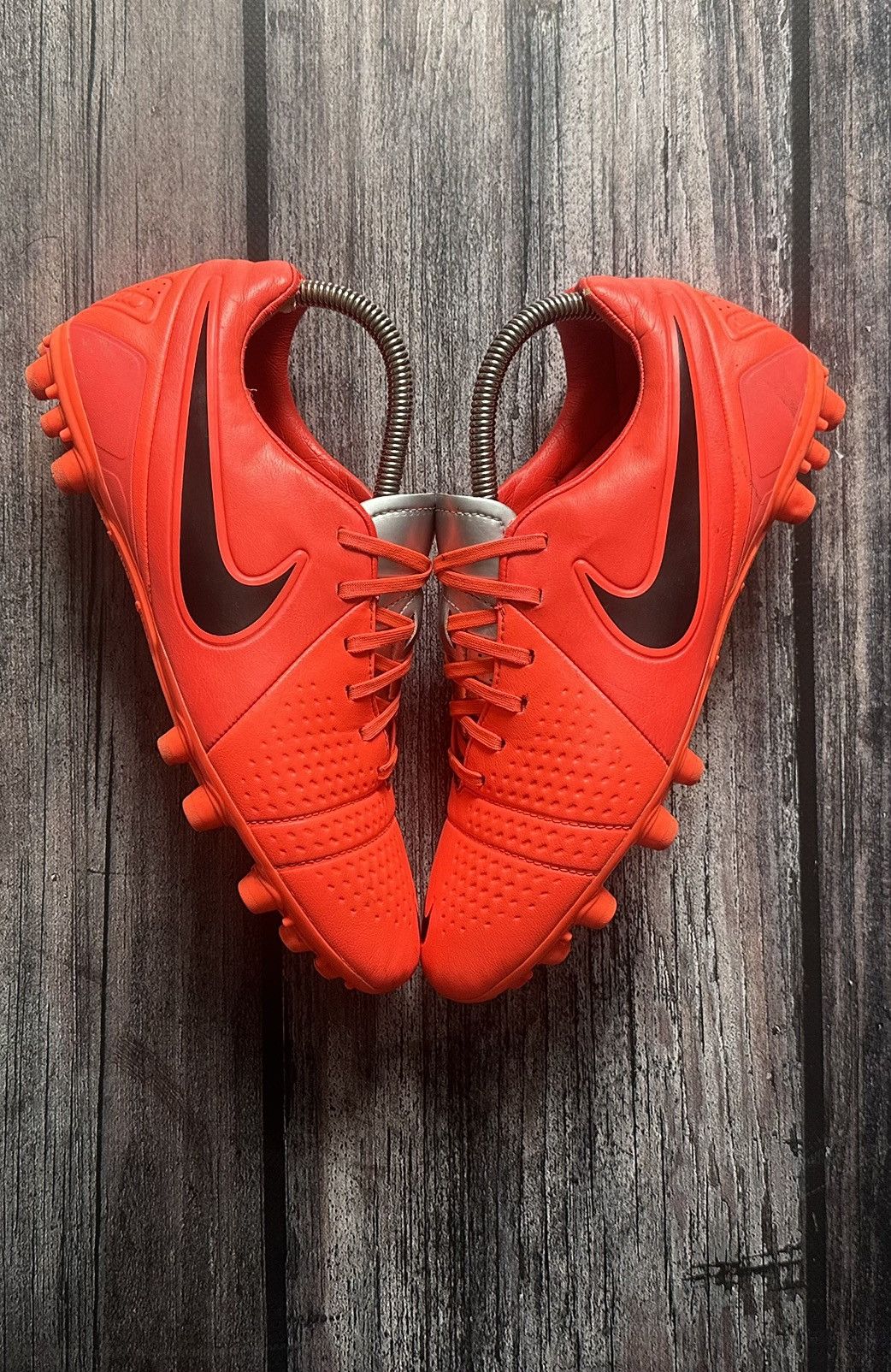 Nike 2013 NIKE CTR360 TREQUARTISTA AG SOCCER BOOTS CLEATS US 8 Size US 8 / EU 41 - 1 Thumbnail