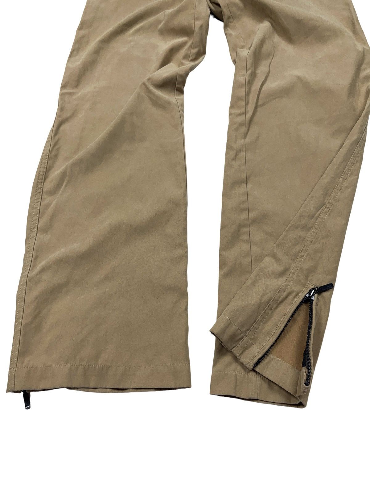 Japanese Brand × Vintage Vintage y2k Firetrap Pants Japanese Size 28" / US 6 / IT 42 - 4 Thumbnail
