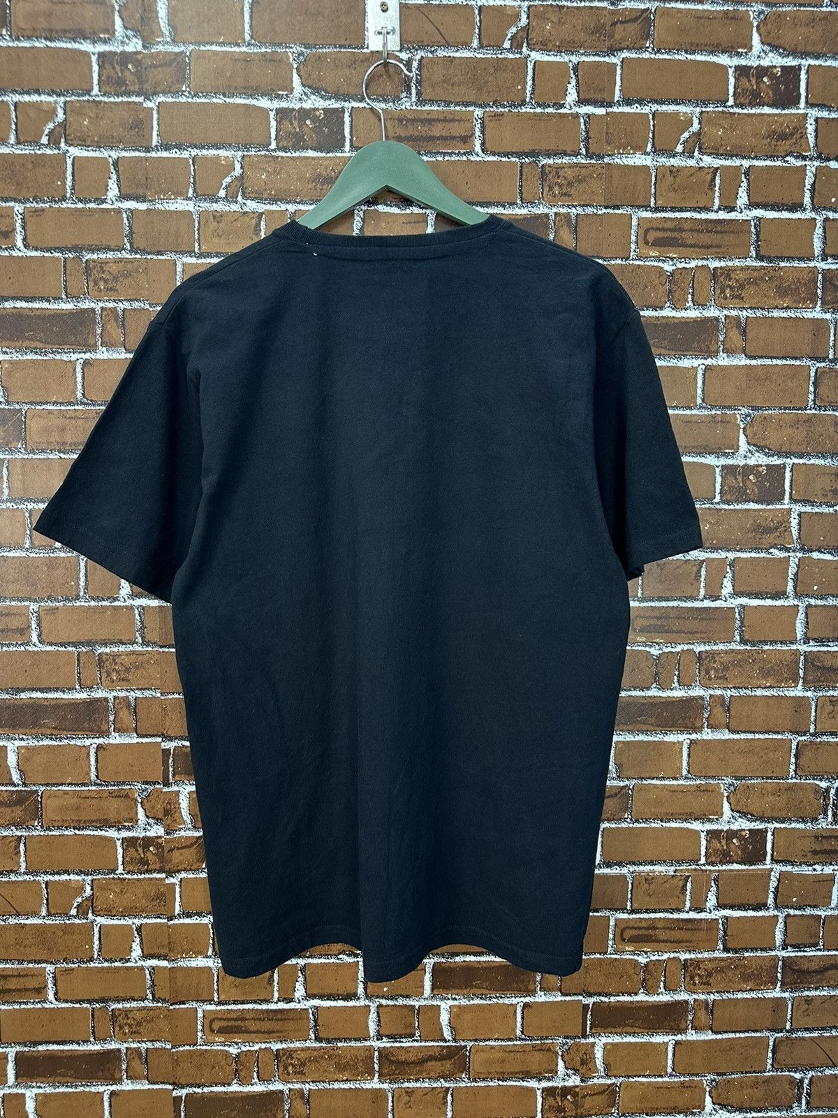 One Piece Anime One Piece X Sukajan Deformed Tshirt A941 Size US M / EU 48-50 / 2 - 5 Thumbnail