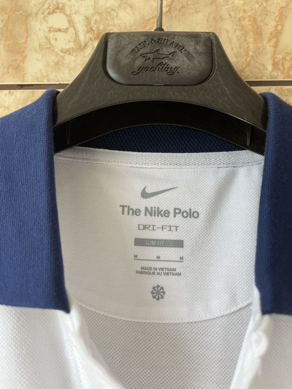 Nike Tottenham Hotspur Nike soccer polo Size US M / EU 48-50 / 2 - 5 Thumbnail