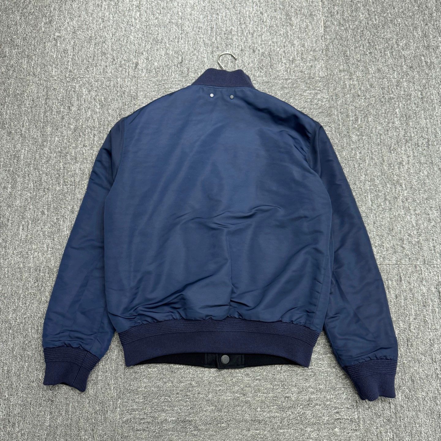 Louis Vuitton LV Diamond Quilted Double-Sided Cotton Jacket Size US M / EU 48-50 / 2 - 6 Thumbnail