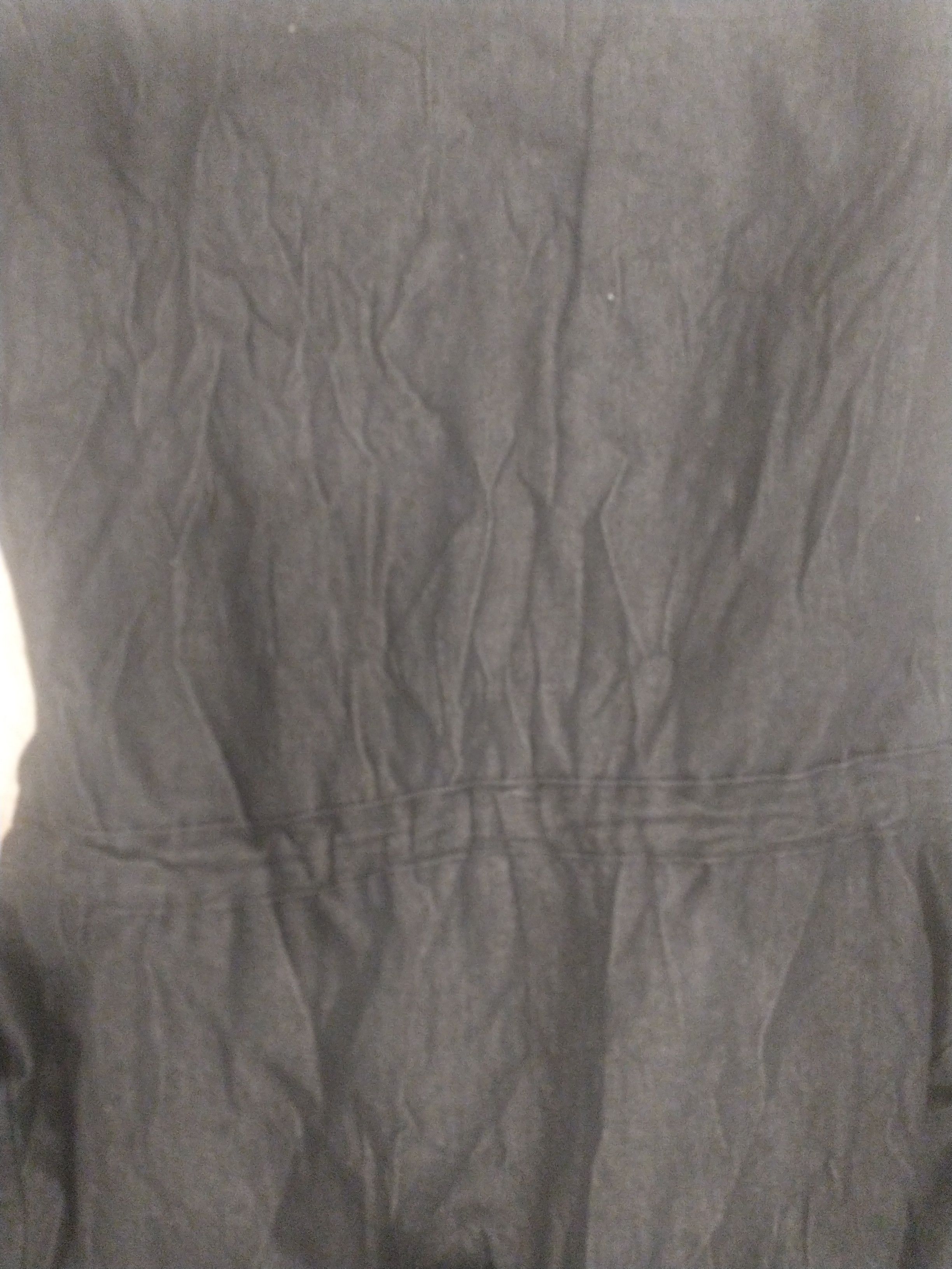 Other Vintage sexy denim jacket with faux fur shawl Size XS / US 0-2 / IT 36-38 - 5 Thumbnail