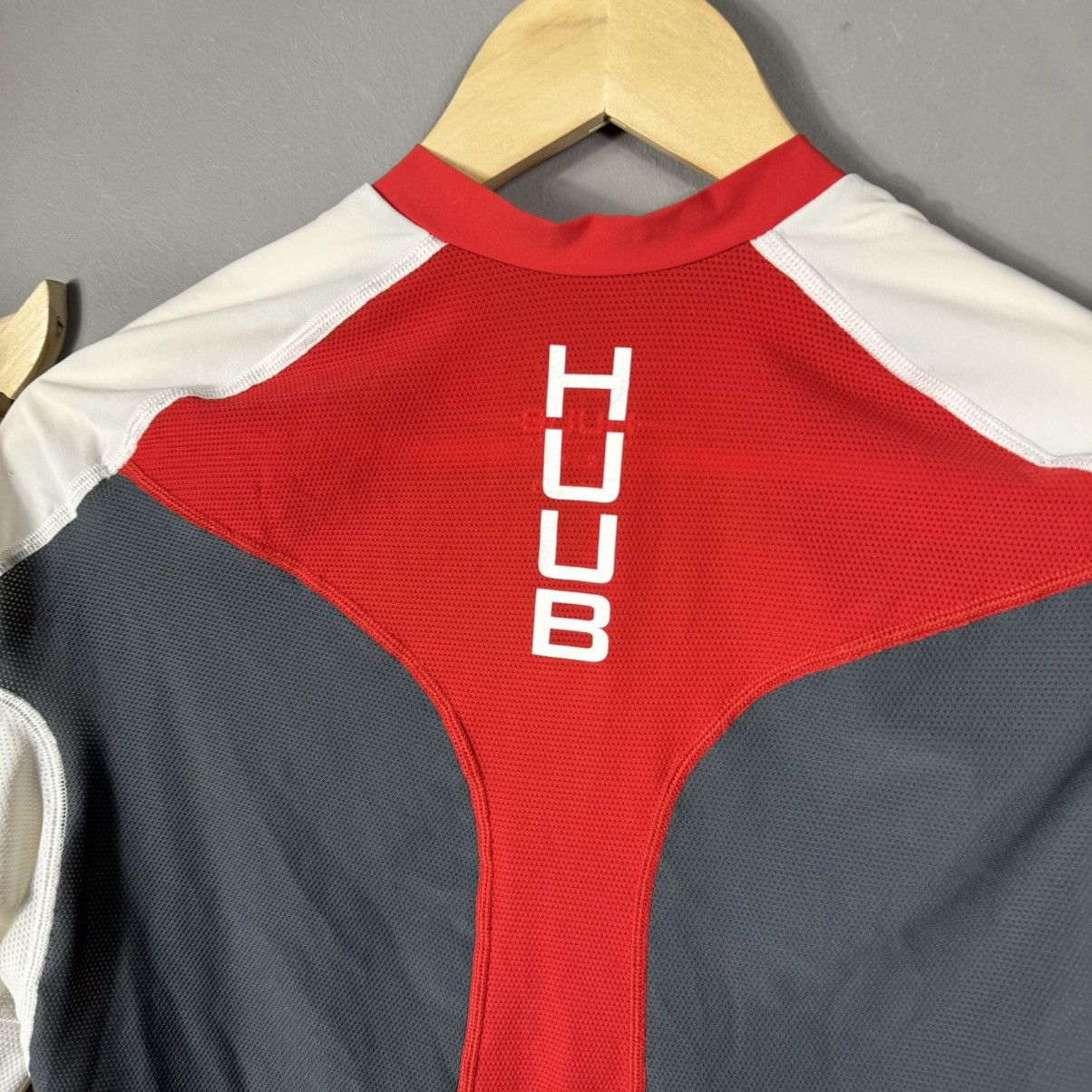 Other Huub Cycling Jersey Size US XL / EU 56 / 4 - 6 Thumbnail