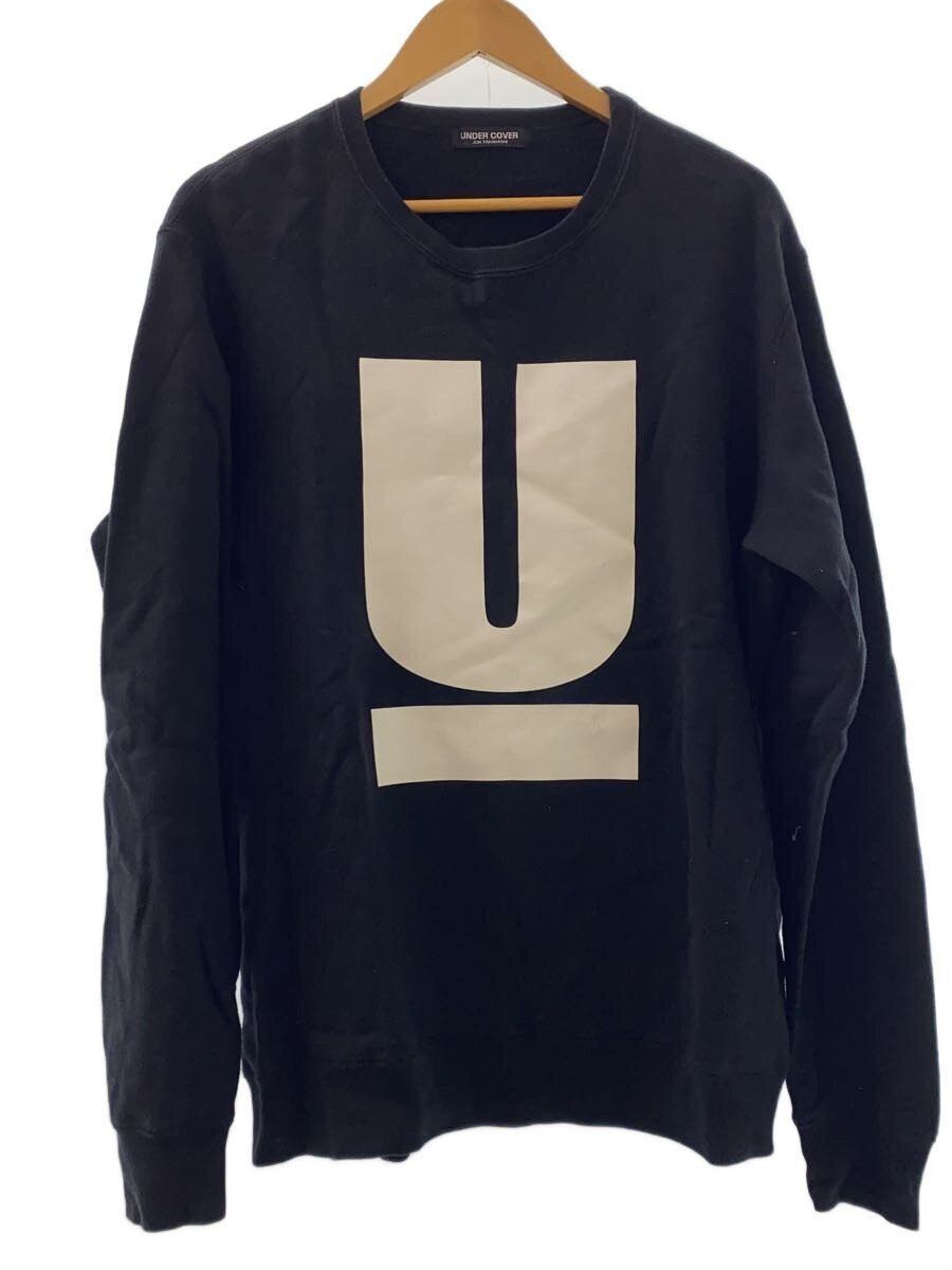 Undercover Crewneck Sweatshirt Size US XL / EU 56 / 4 - 1 Thumbnail