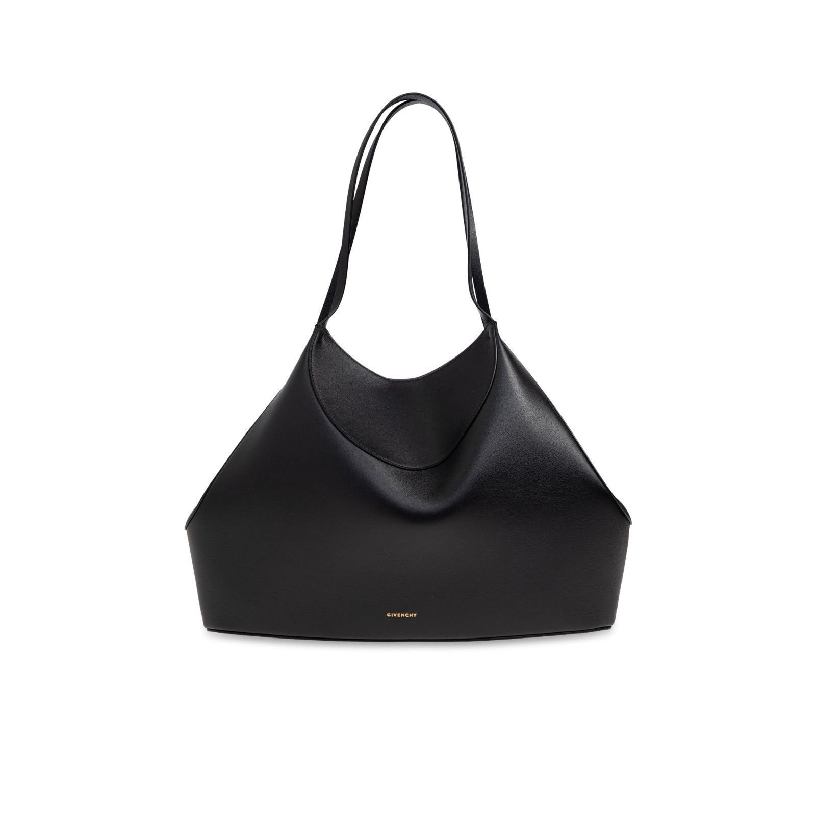Givenchy GIVENCHY Facet Medium $2950 Black Tote Bag New & Authentic Size ONE SIZE - 1 Thumbnail