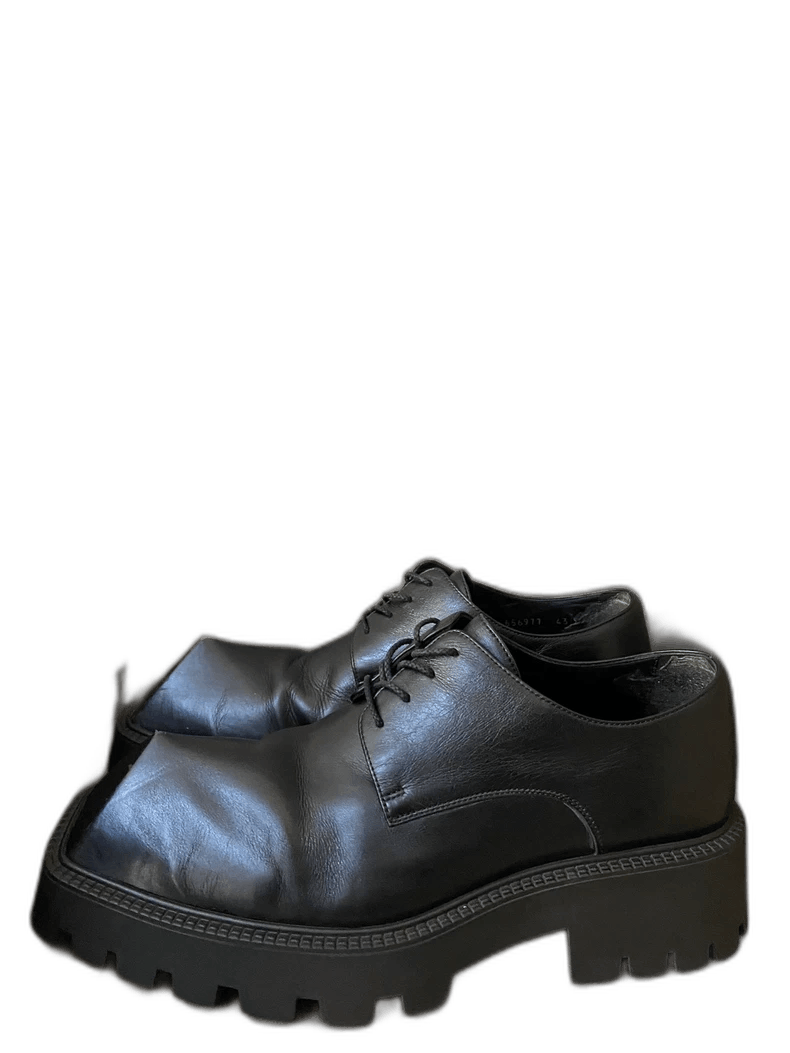 Balenciaga Balenciaga Rhino Derby Size 40 | Grailed