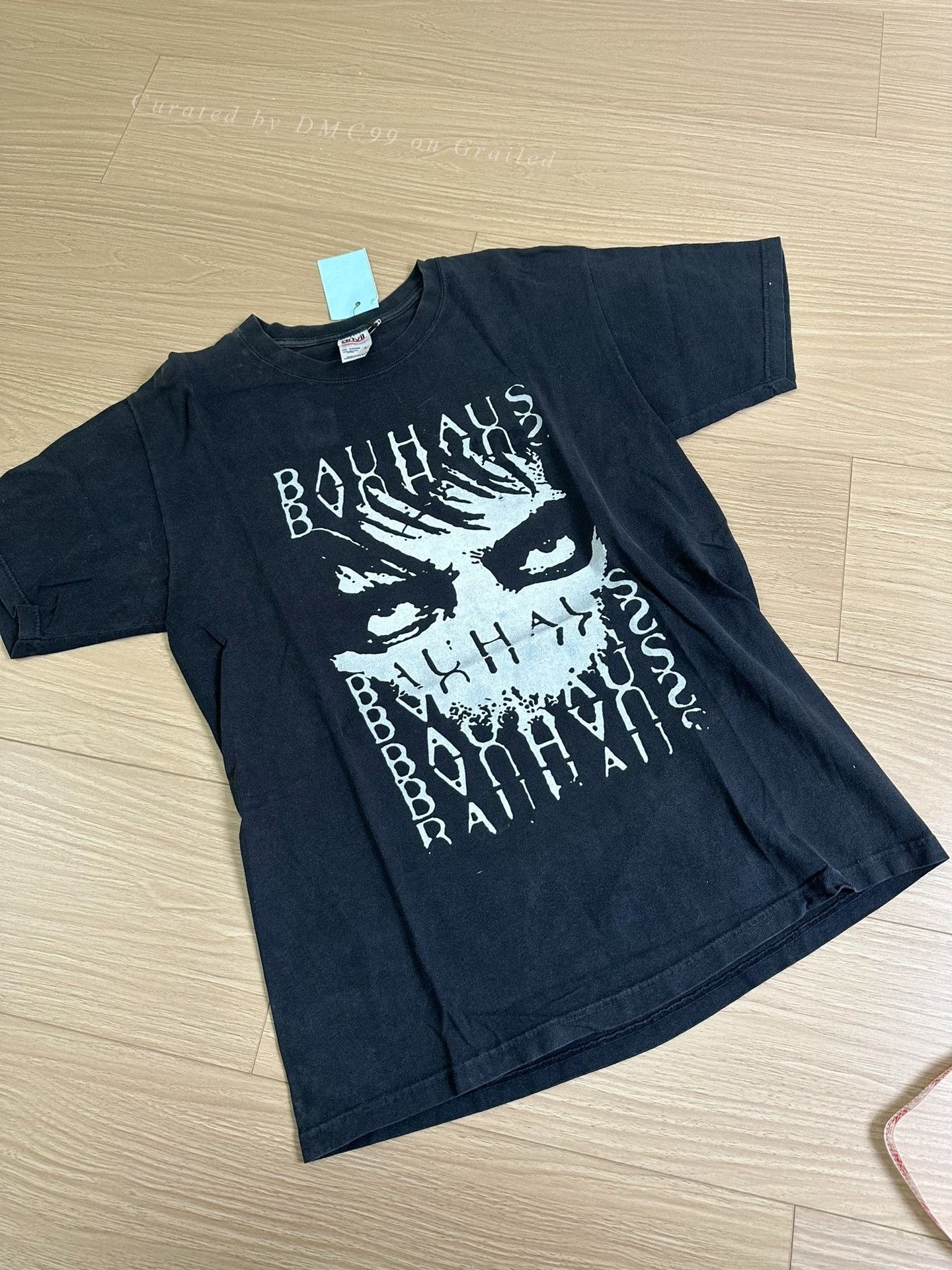Other Bauhaus Graphic Print Top Size US M / EU 48-50 / 2 - 1 Thumbnail