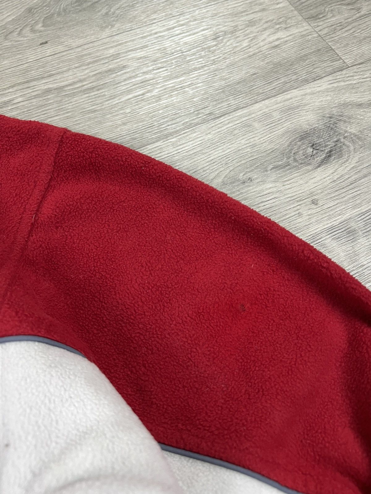 O'Neill O’neill Vintage Fleece 90-х rap sk8 archive hip hop y2k Size US M / EU 48-50 / 2 - 8 Thumbnail
