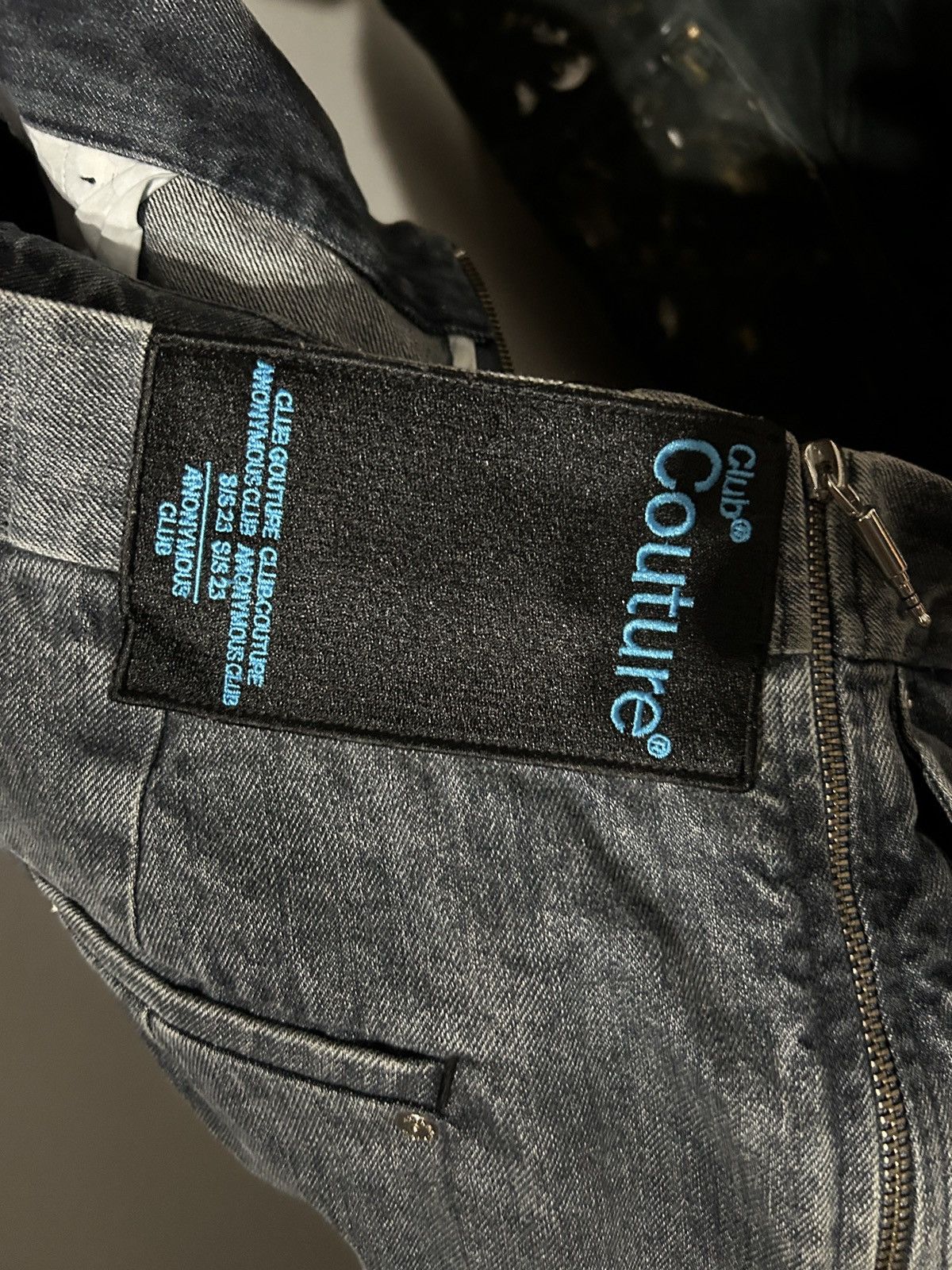 Anonymous Club Octopus Pants Size US 32 / EU 48 - 5 Thumbnail