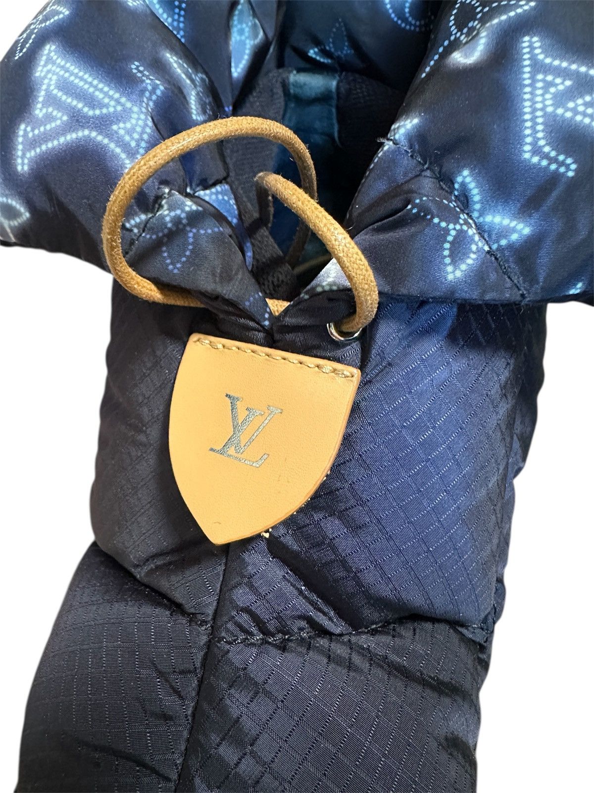 Louis Vuitton Louis Vuitton Pillow Comfort Ankle Boots Size US 6 / IT 36 - 2 Thumbnail