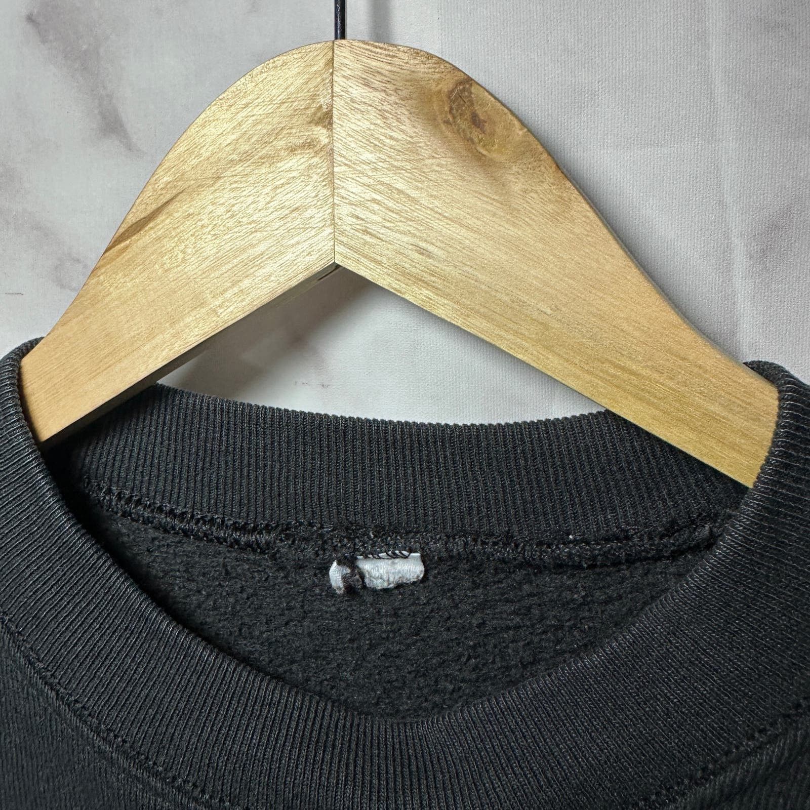 NFL Packers Graphic Black Crewneck Size US XL / EU 56 / 4 - 5 Thumbnail