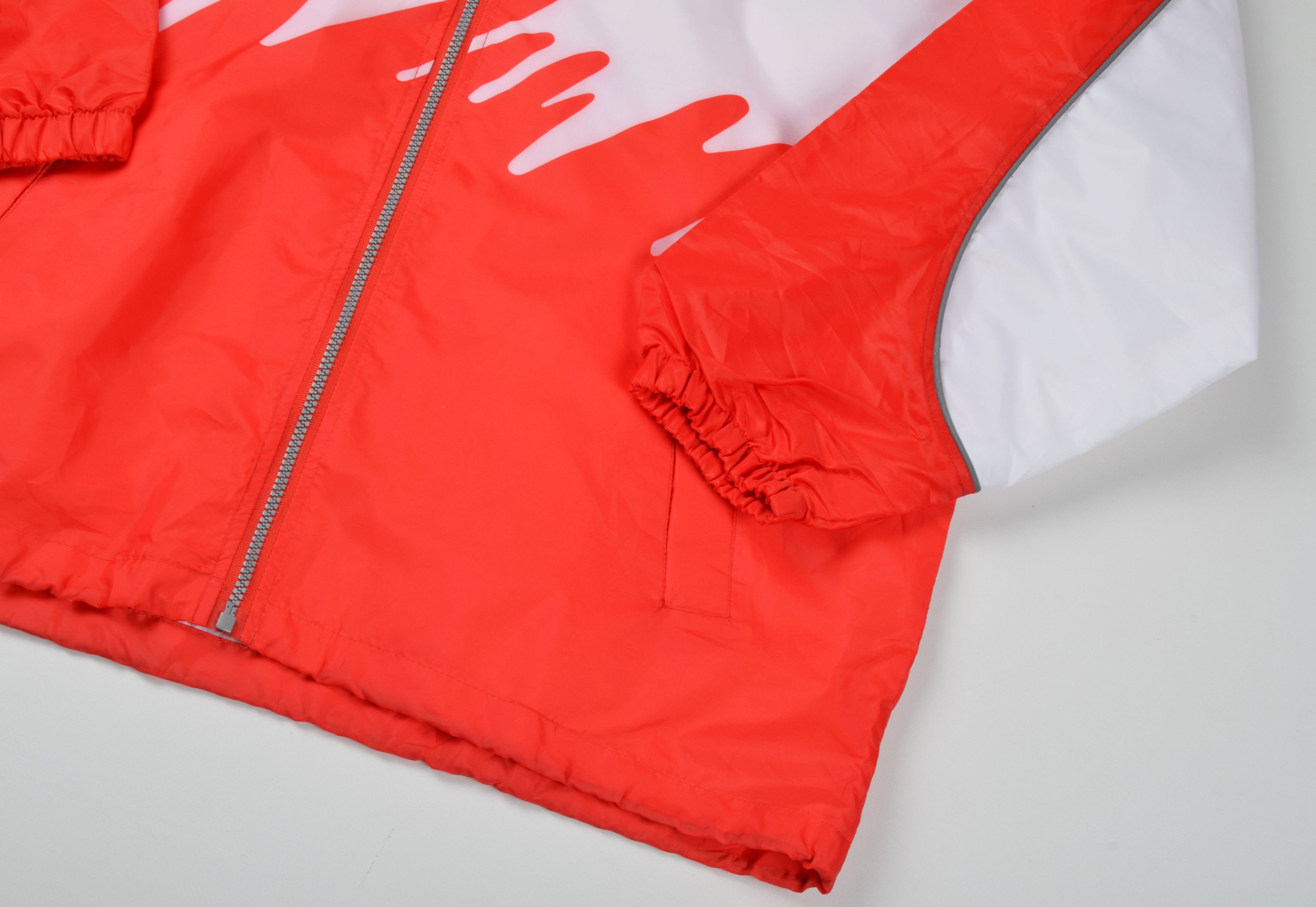 Formula 1 Vintage Panasonic Toyota Racing Windbreaker F1 Formula Size US L / EU 52-54 / 3 - 3 Thumbnail