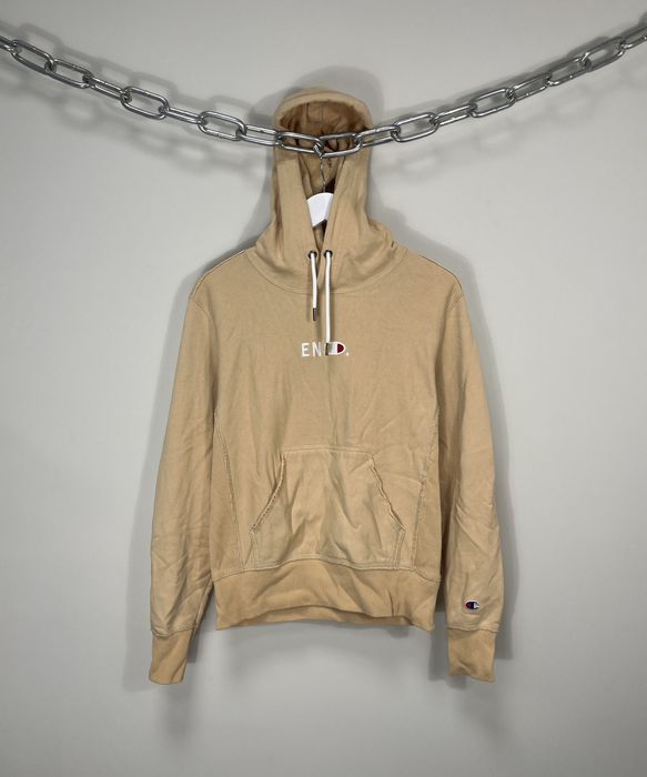 Champion reverse weave online peach