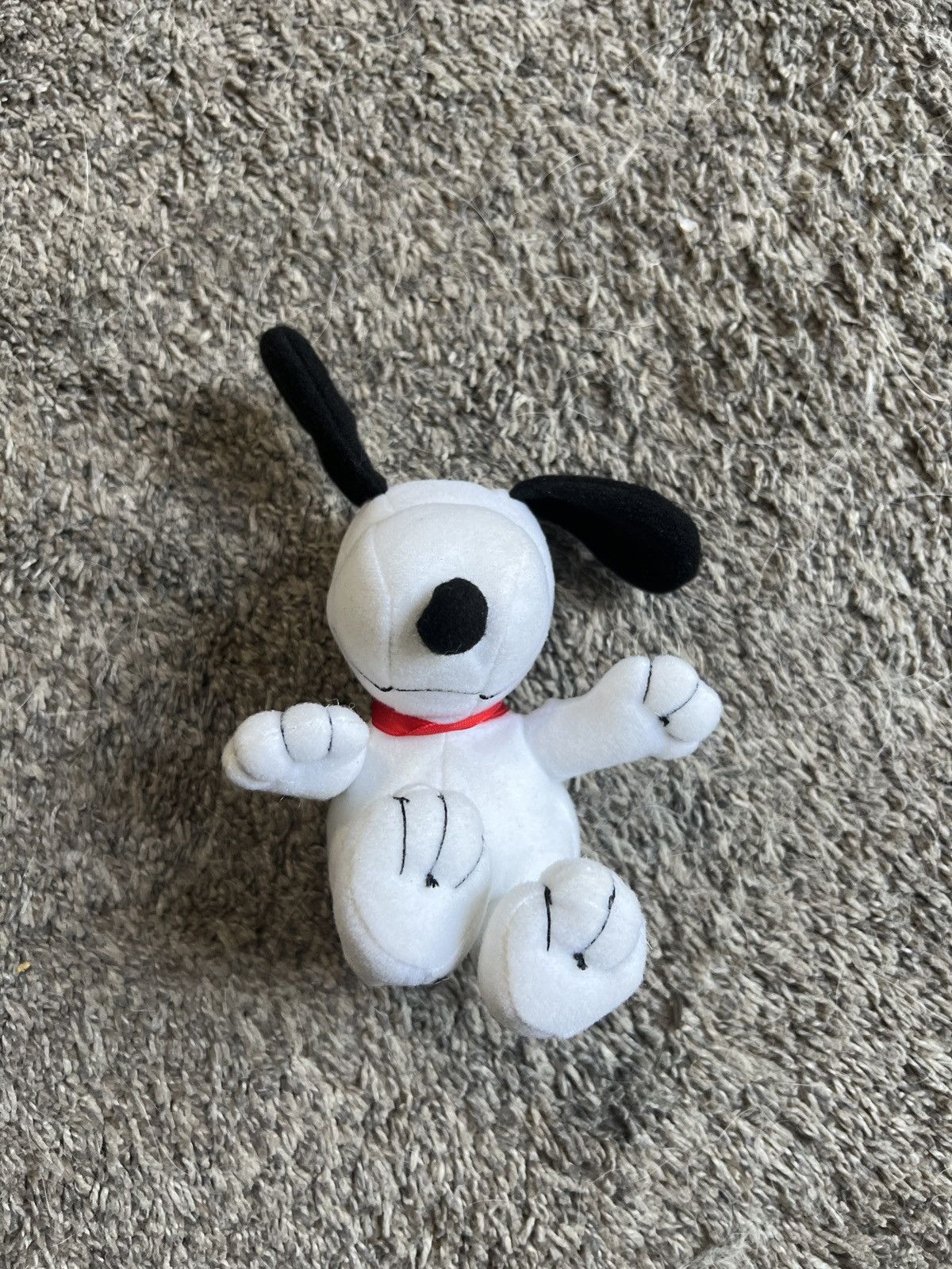 Peanuts Peanuts Galerie Snoopy Plush Size ONE SIZE - 1 Thumbnail