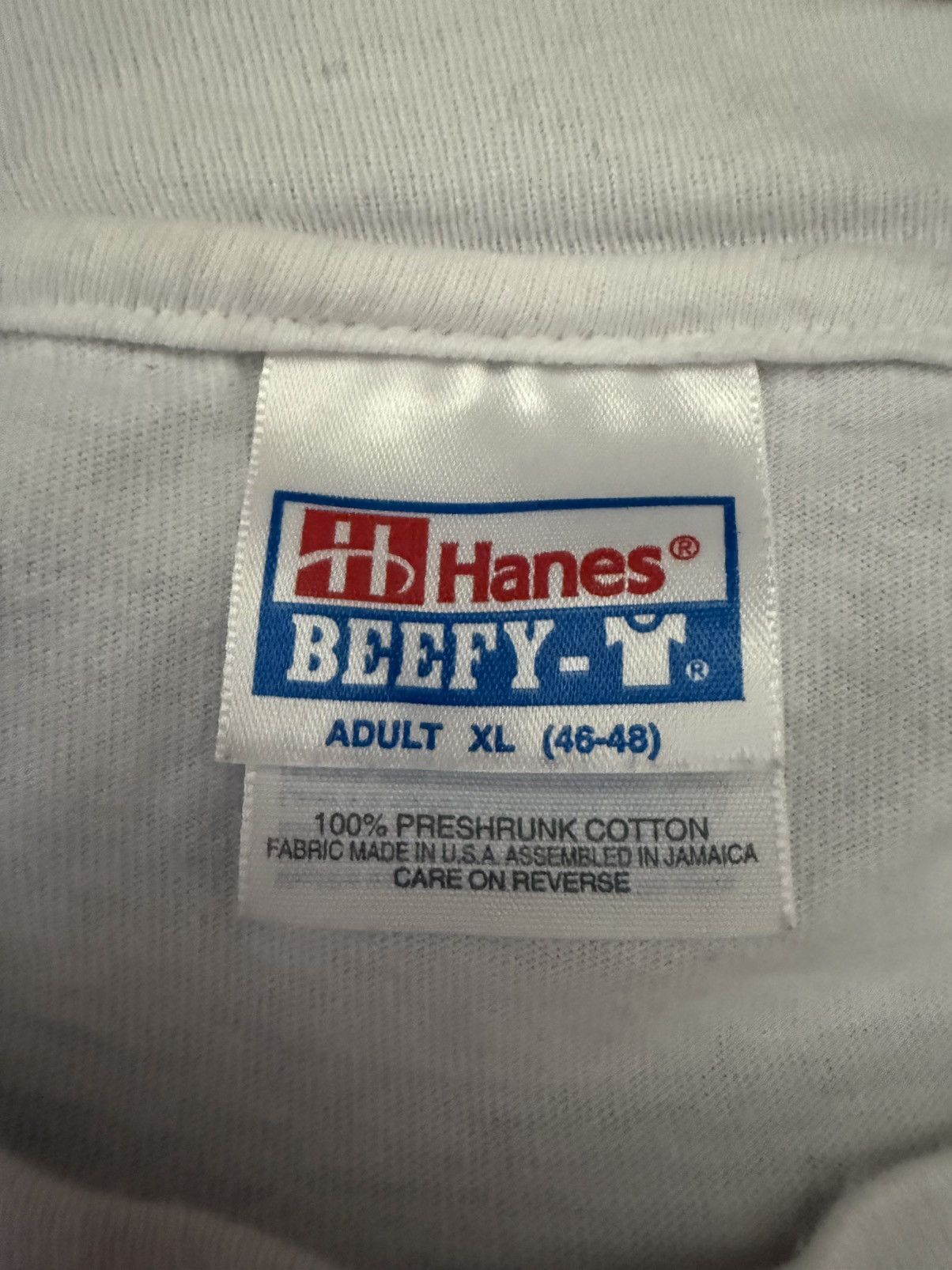 Vintage Vintage HarryT’s T-Shirt Size US XL / EU 56 / 4 - 3 Thumbnail
